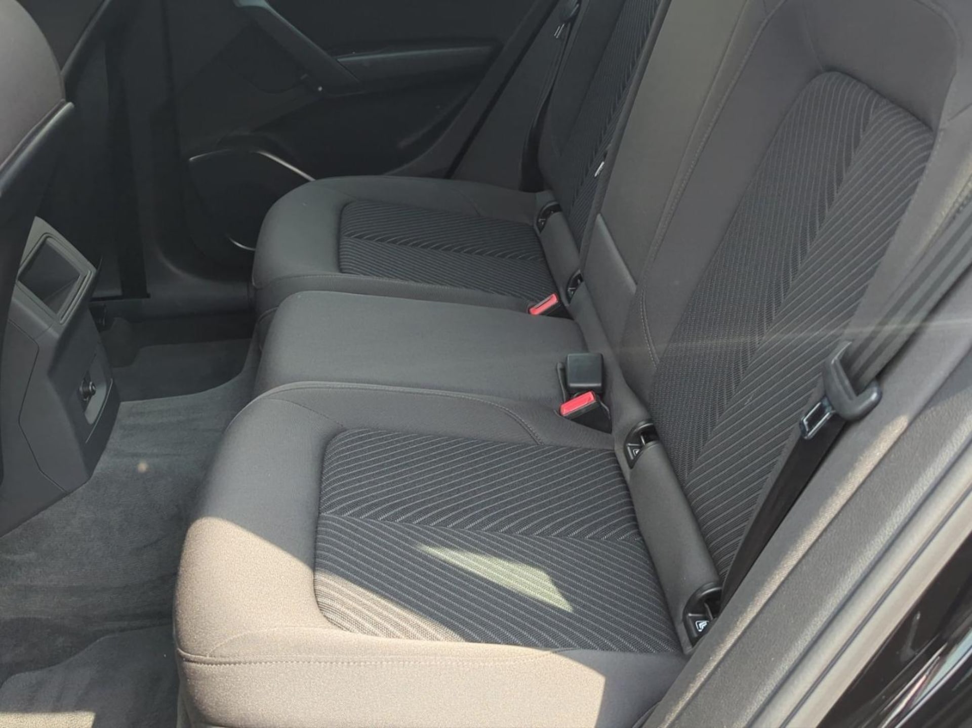 Audi Q5 SUV