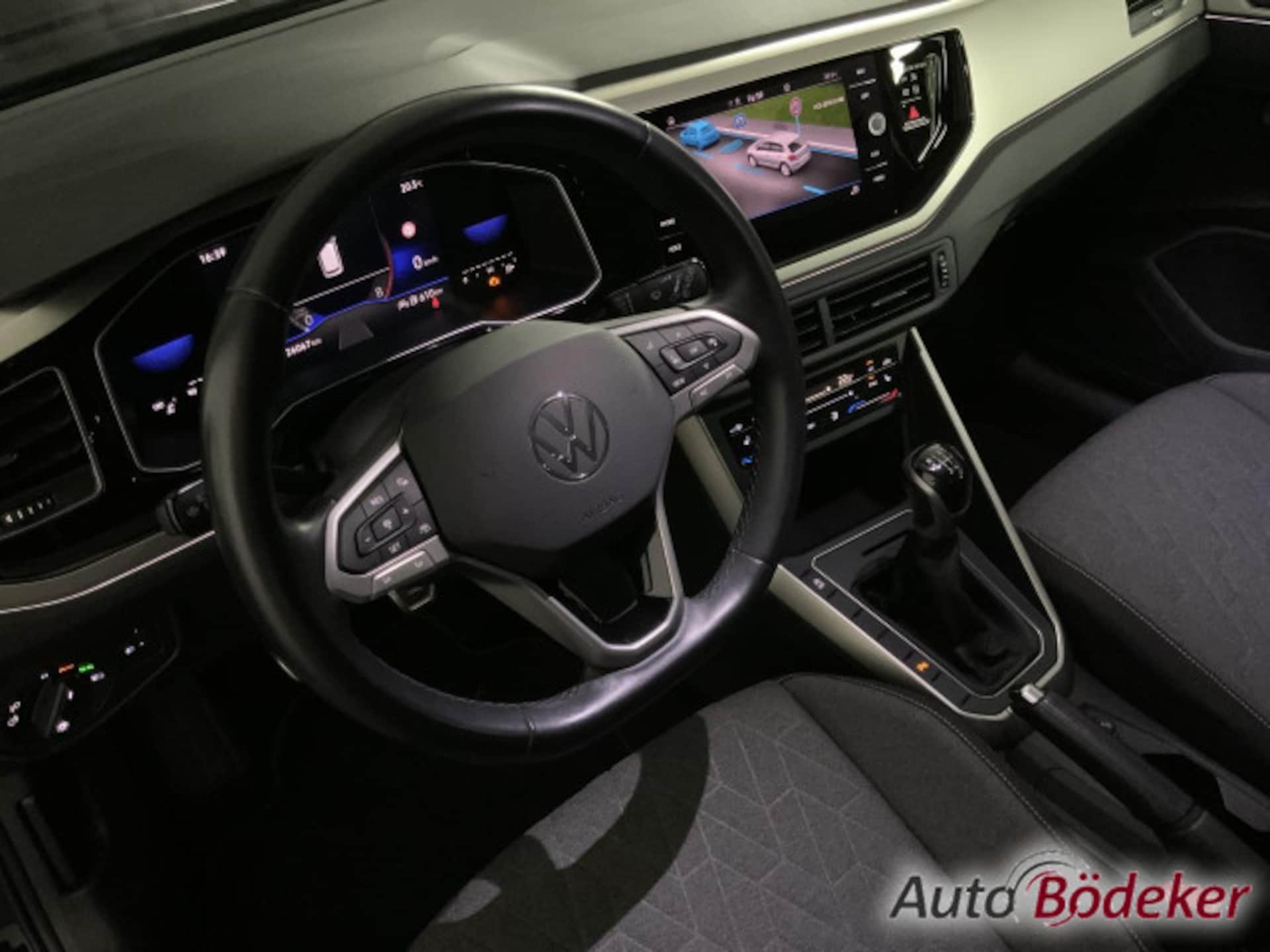 Volkswagen Polo MOVE