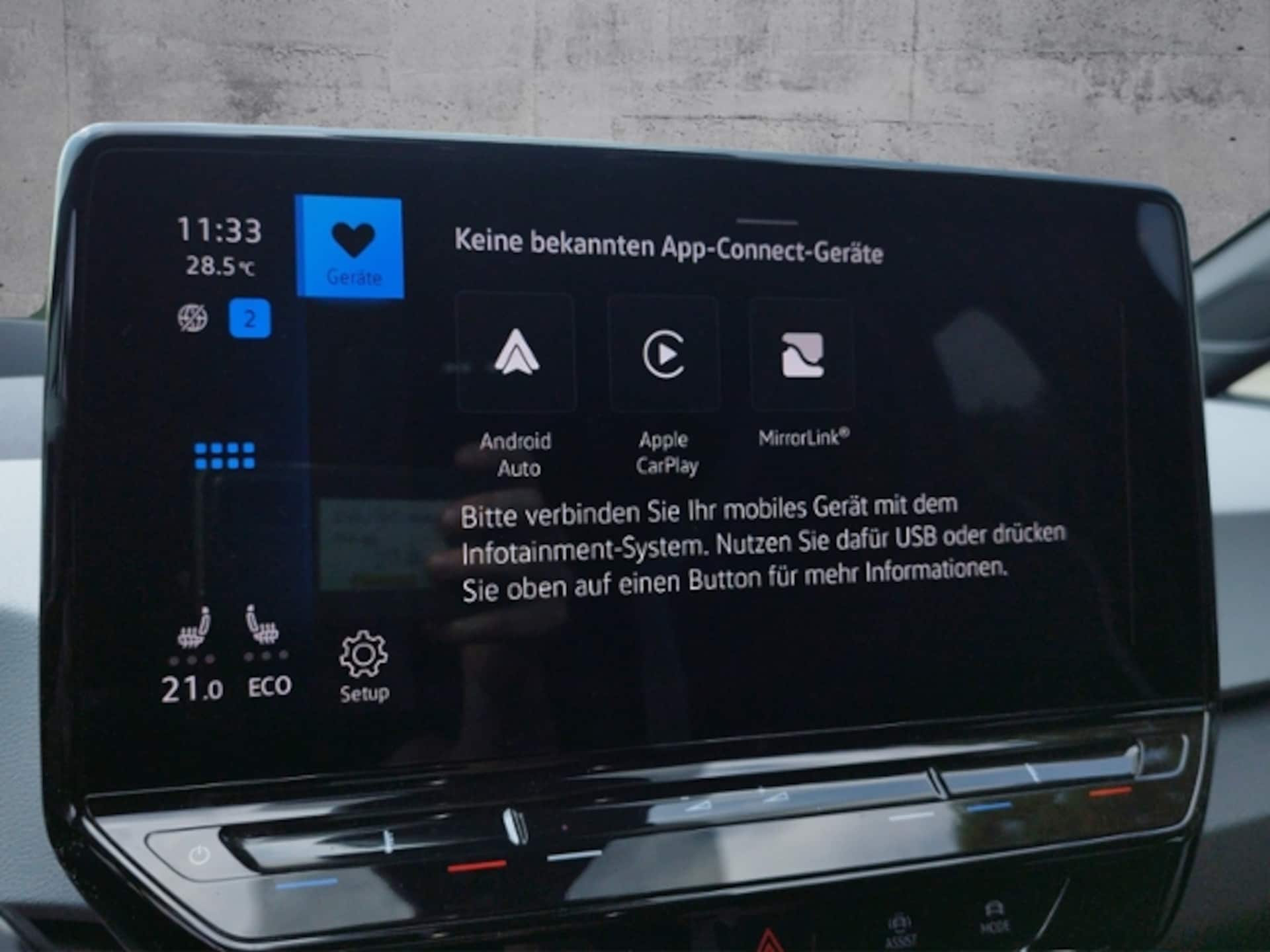 Volkswagen ID.3 Pro Performance