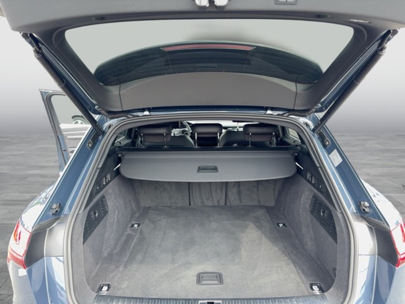 Audi Q8 e-tron – Bild 12
