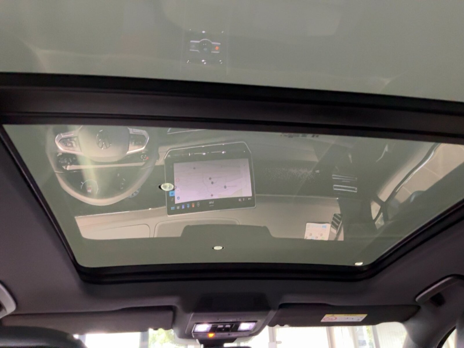 Volkswagen Tiguan – Bild 13