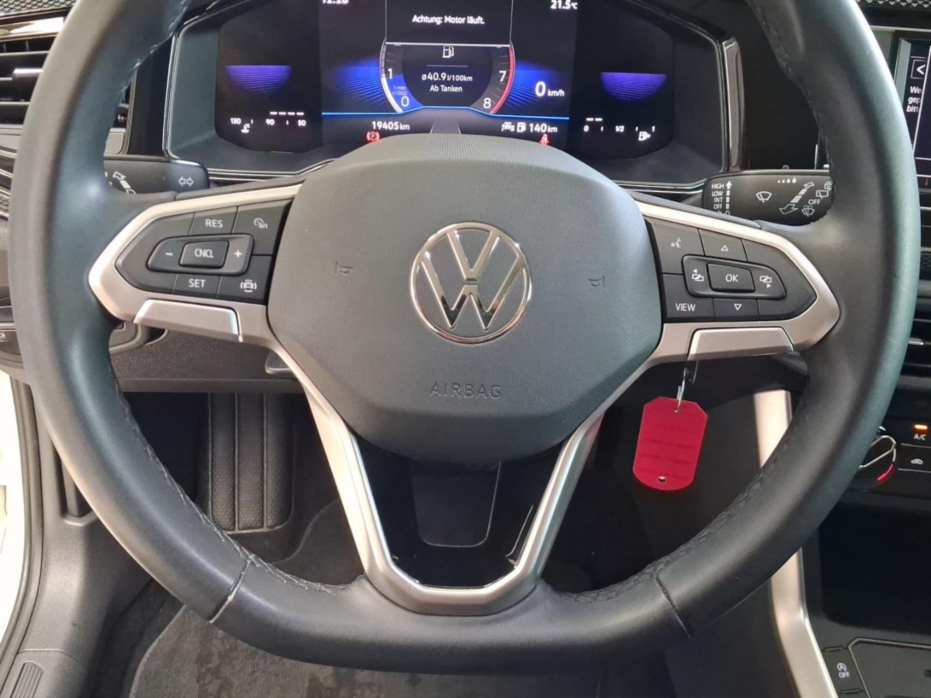 Volkswagen Taigo Life