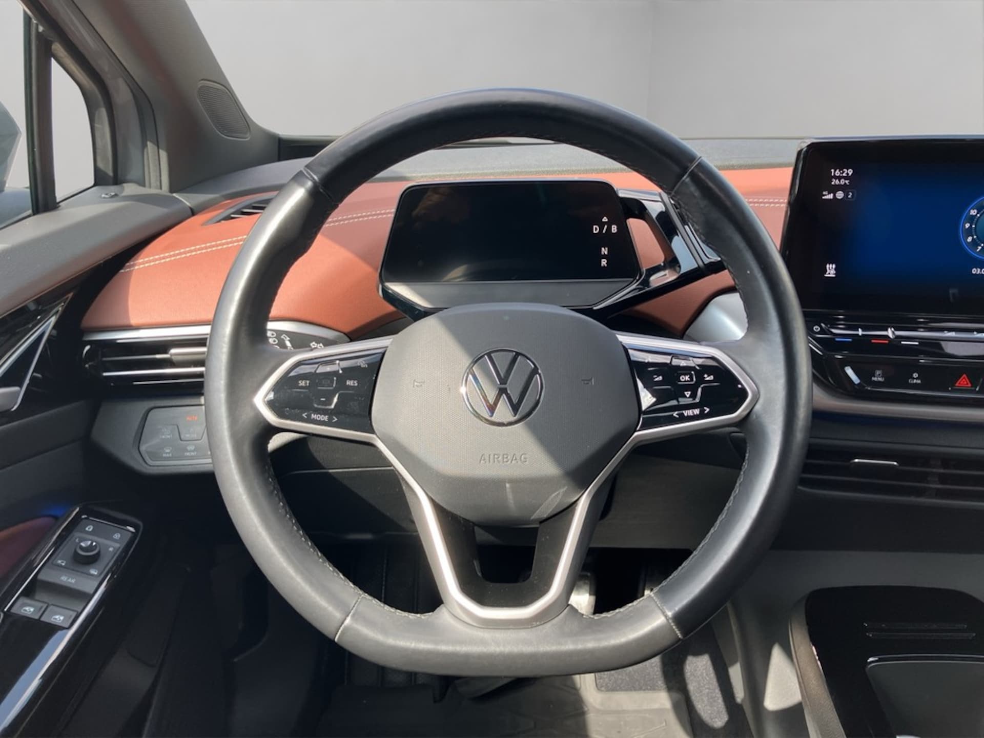 Volkswagen ID.4 Pro Performance