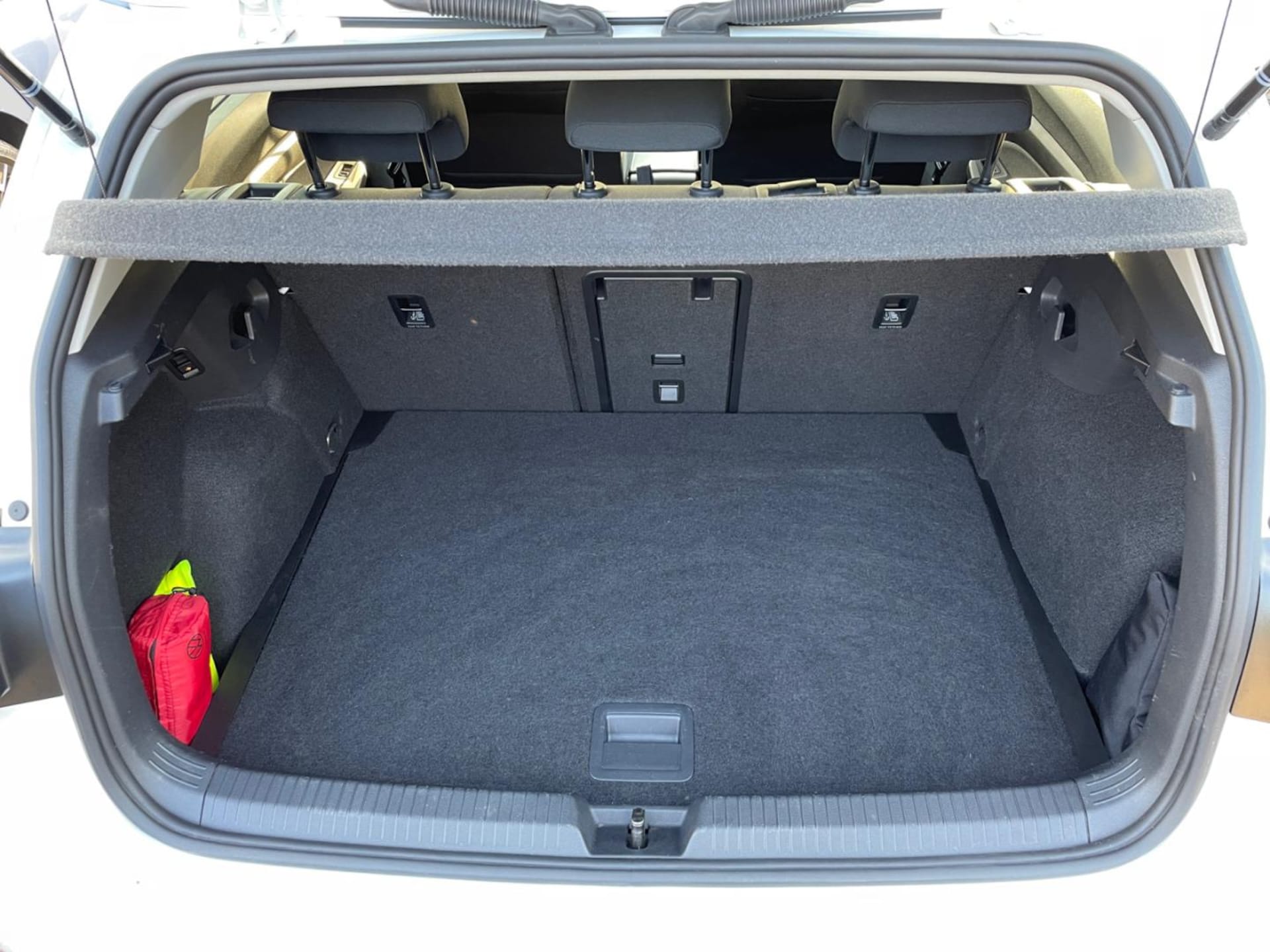 Volkswagen Golf MOVE