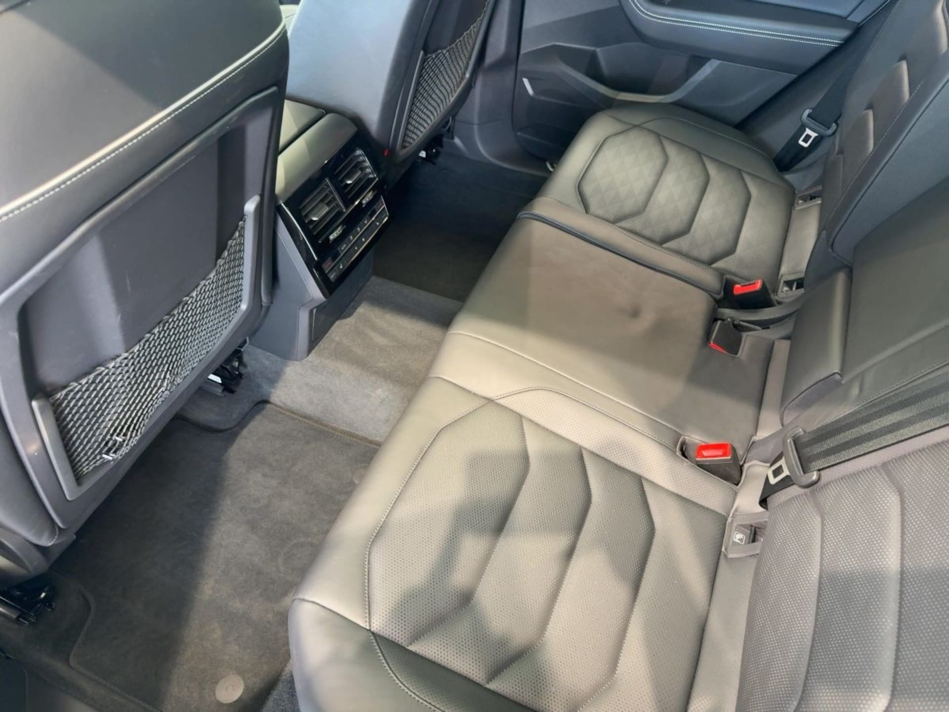 Volkswagen Touareg Elegance