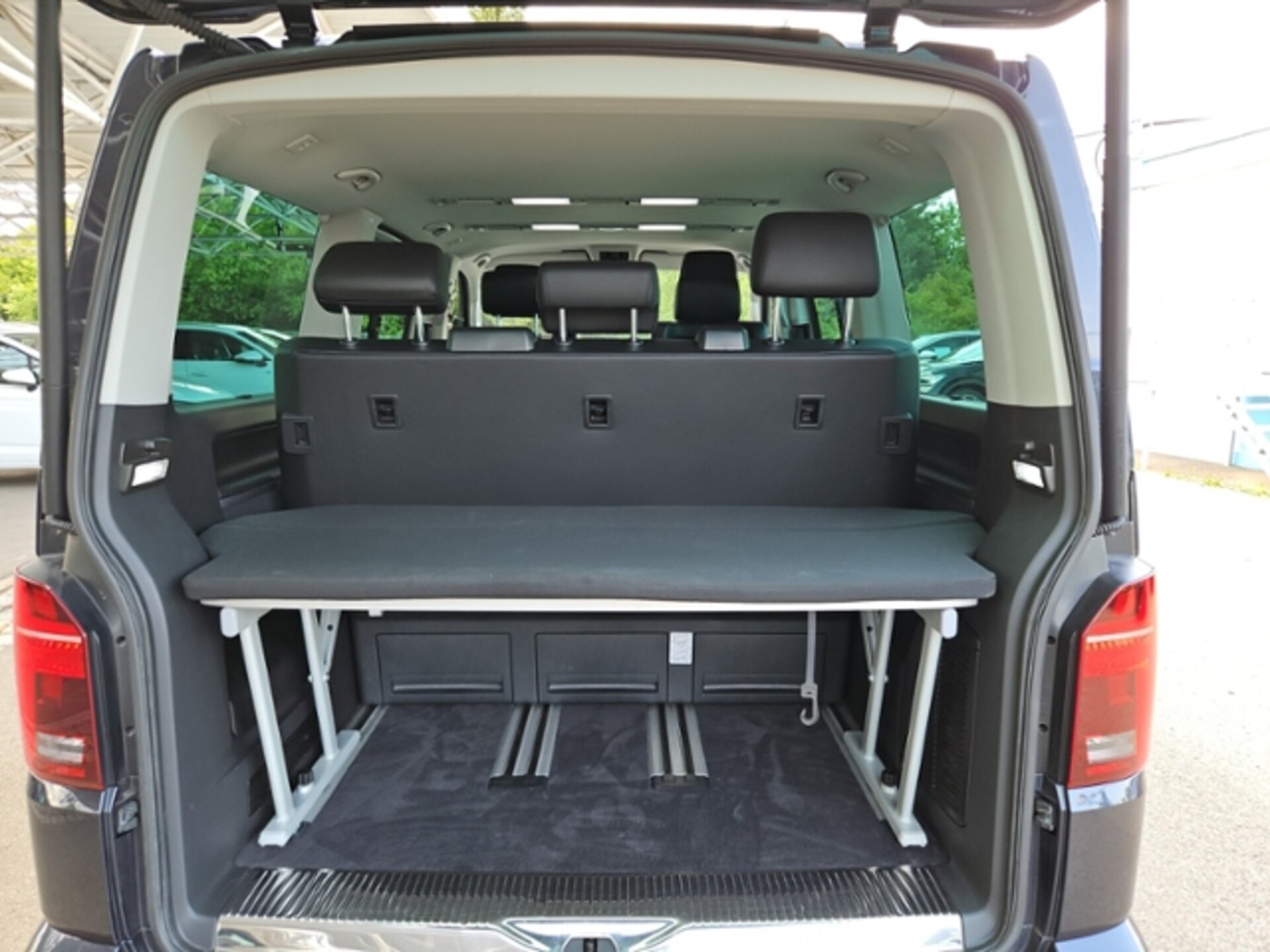 Volkswagen T6.1 Multivan Highline
