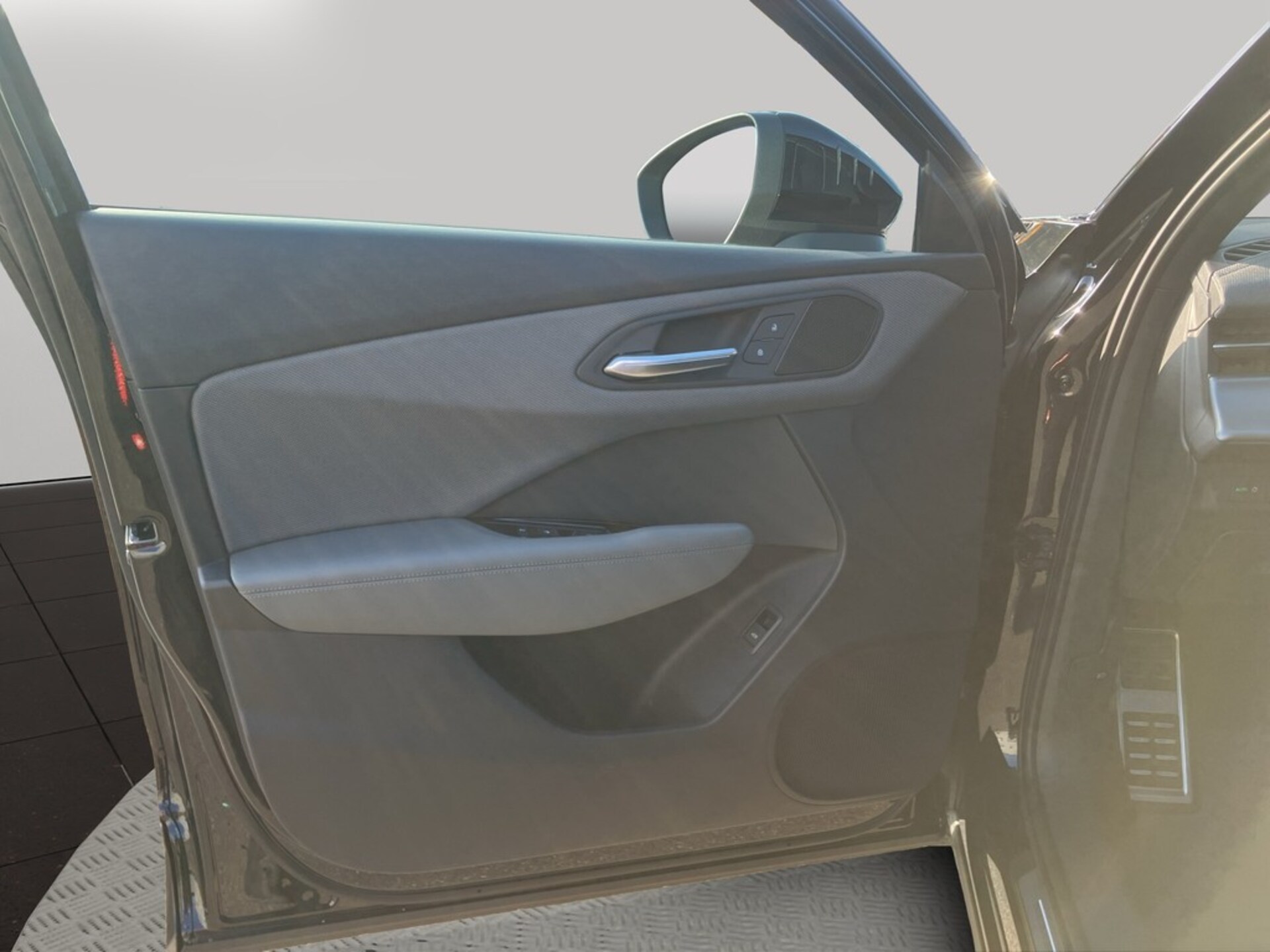 Audi Q3 SUV