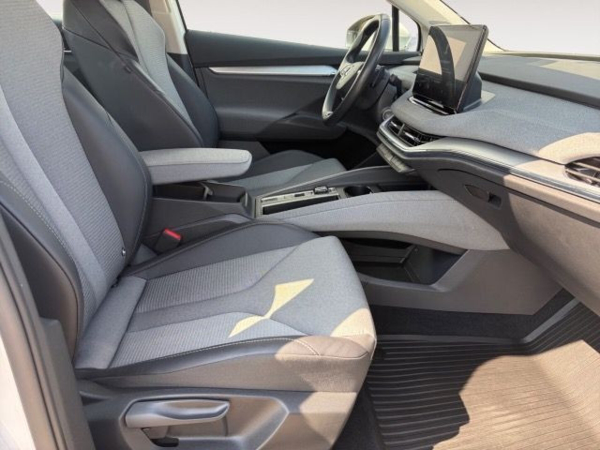 Skoda Enyaq 80
