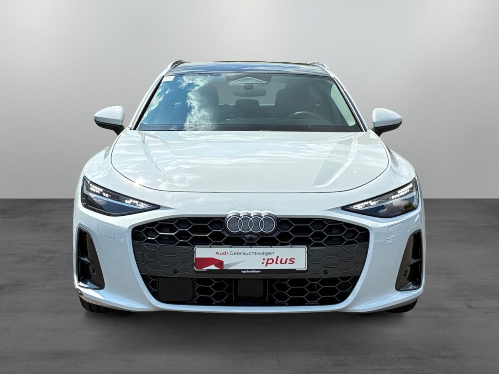 Audi A6 Avant – Bild 5