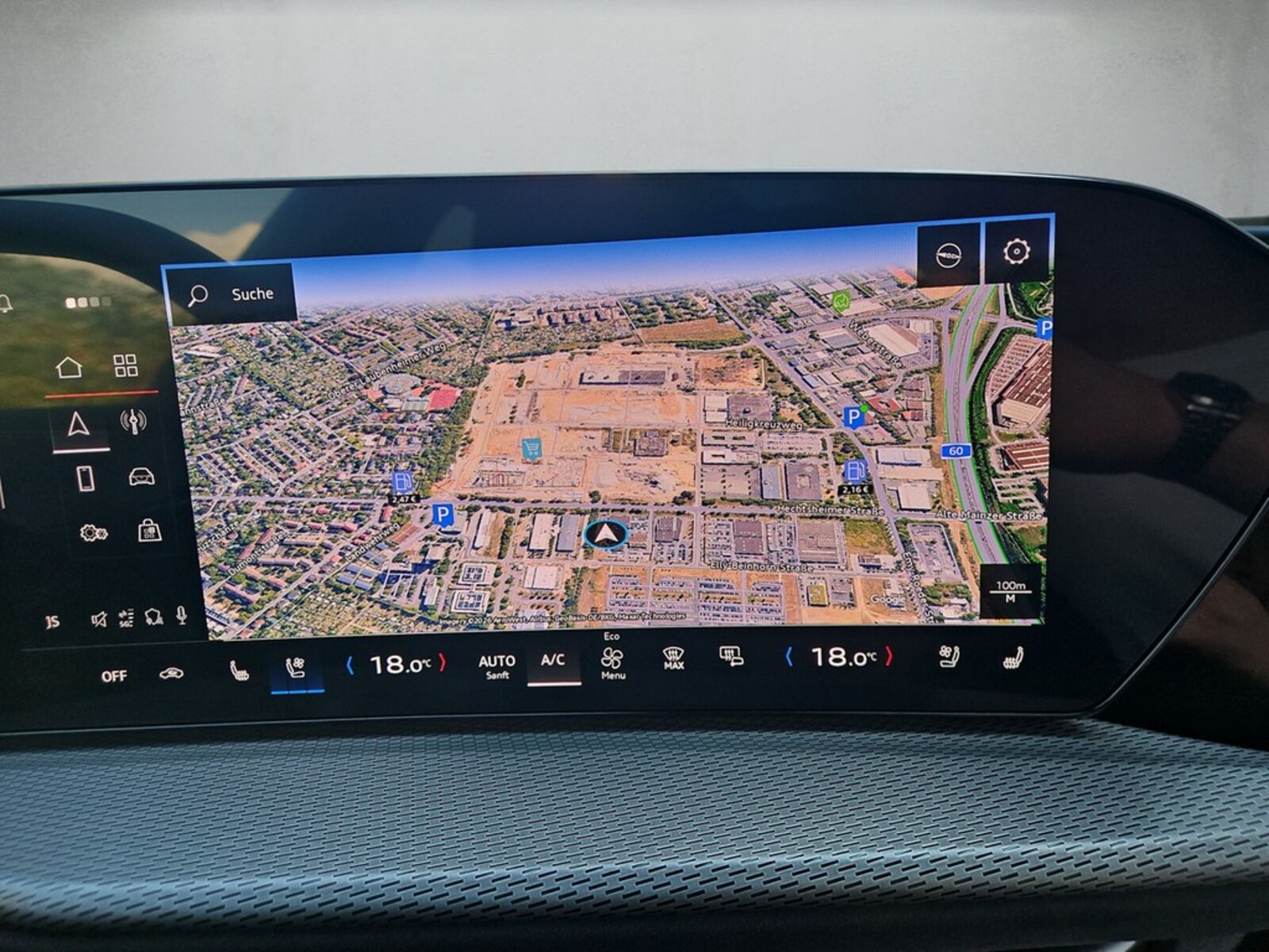 Audi SQ5 – Bild 10