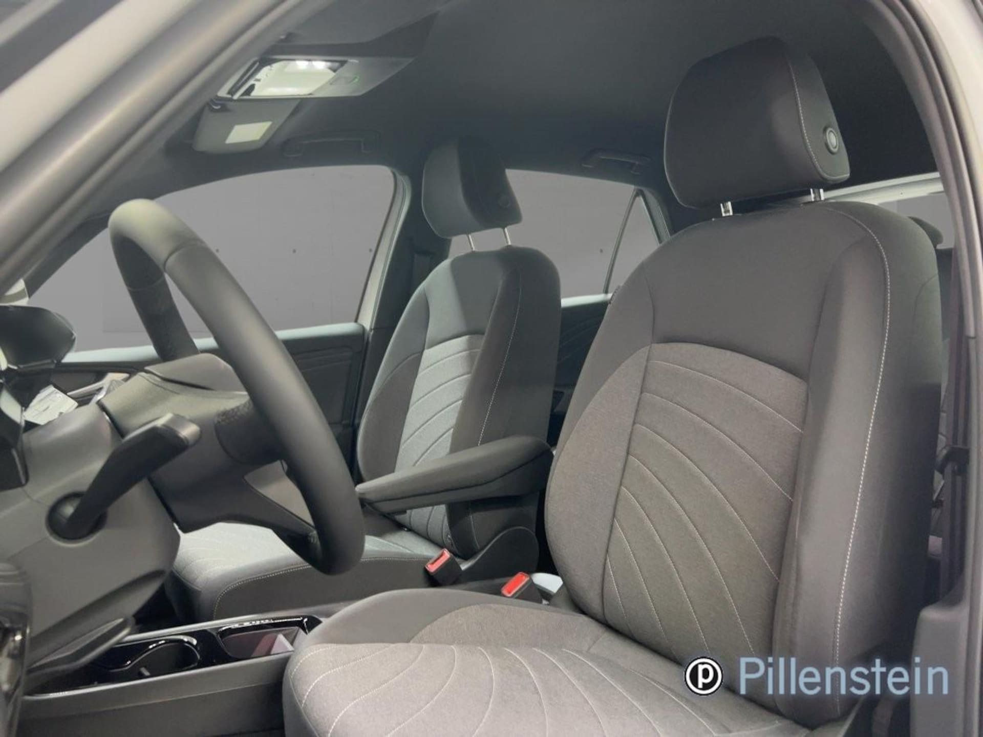 Volkswagen ID.3 MOVE Pro