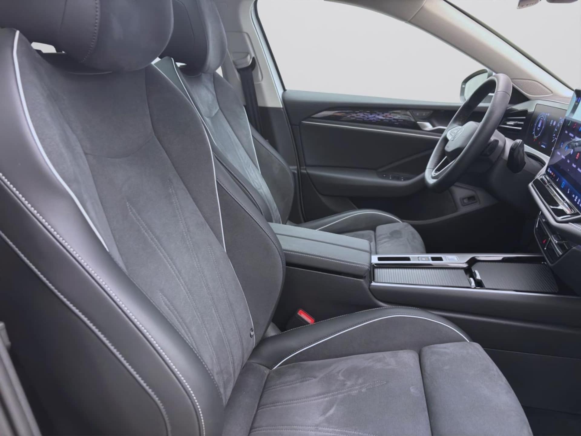 Volkswagen Passat Elegance