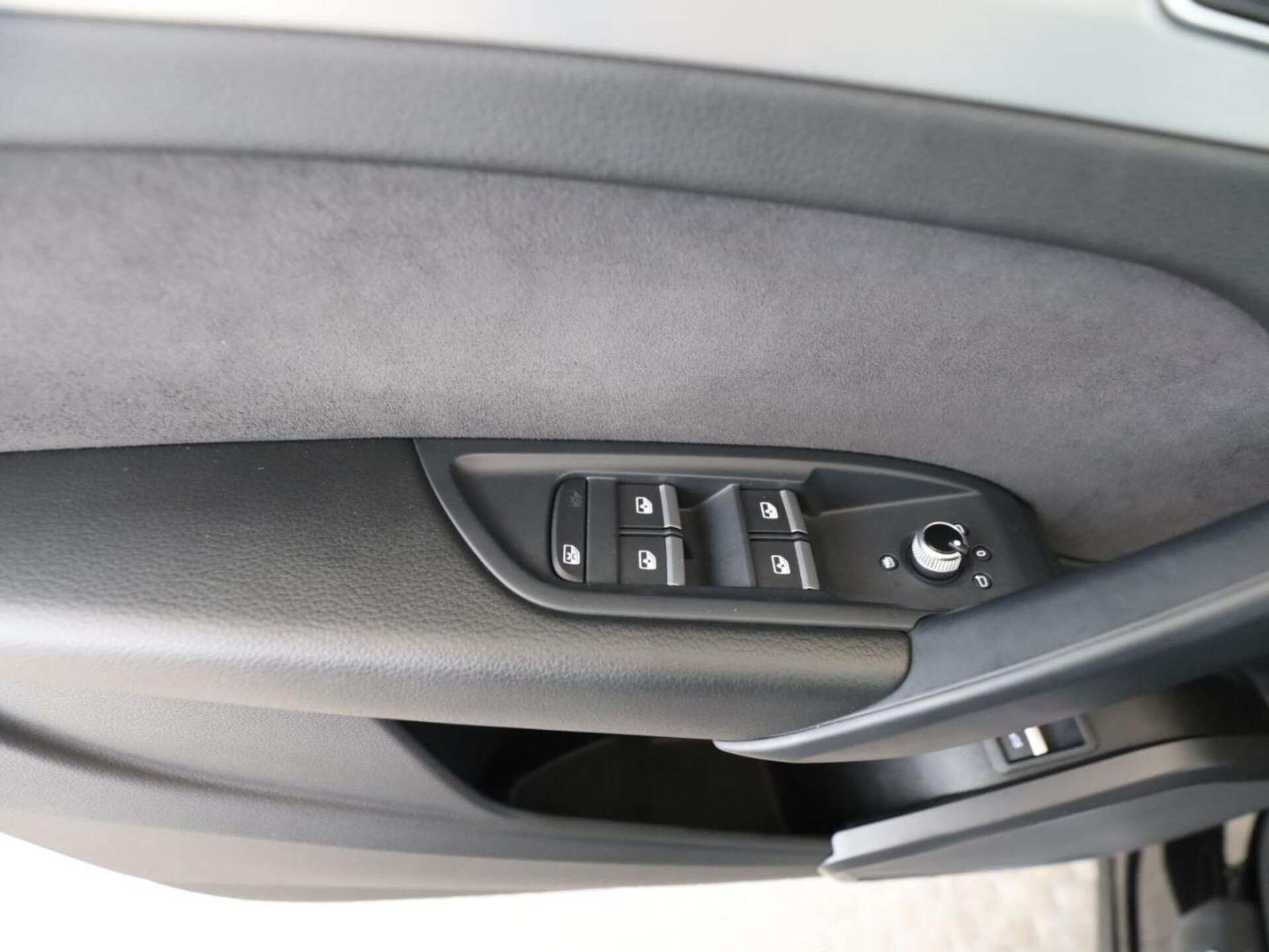 Audi Q5 TFSI e S line