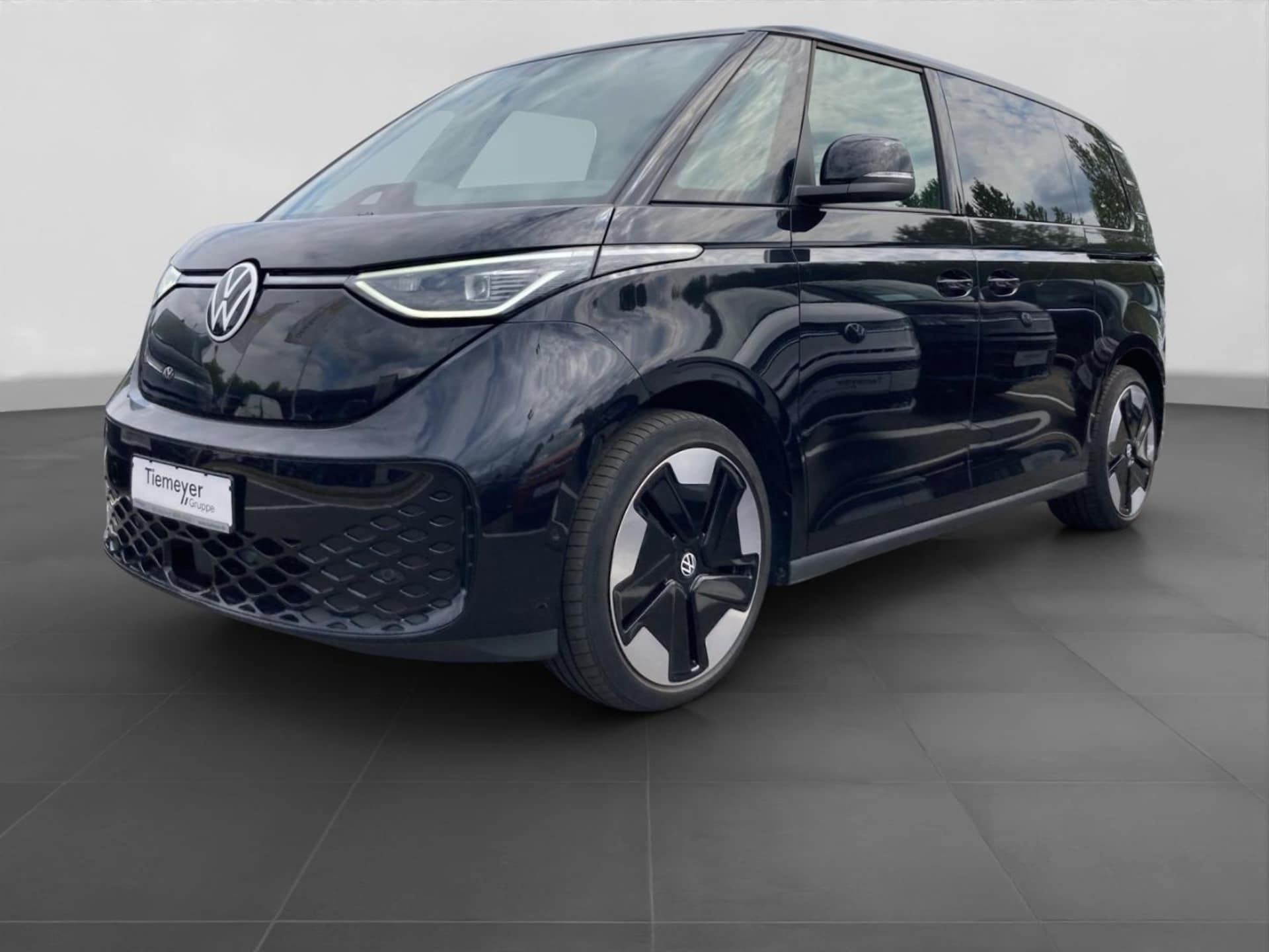 Volkswagen ID. Buzz Pro