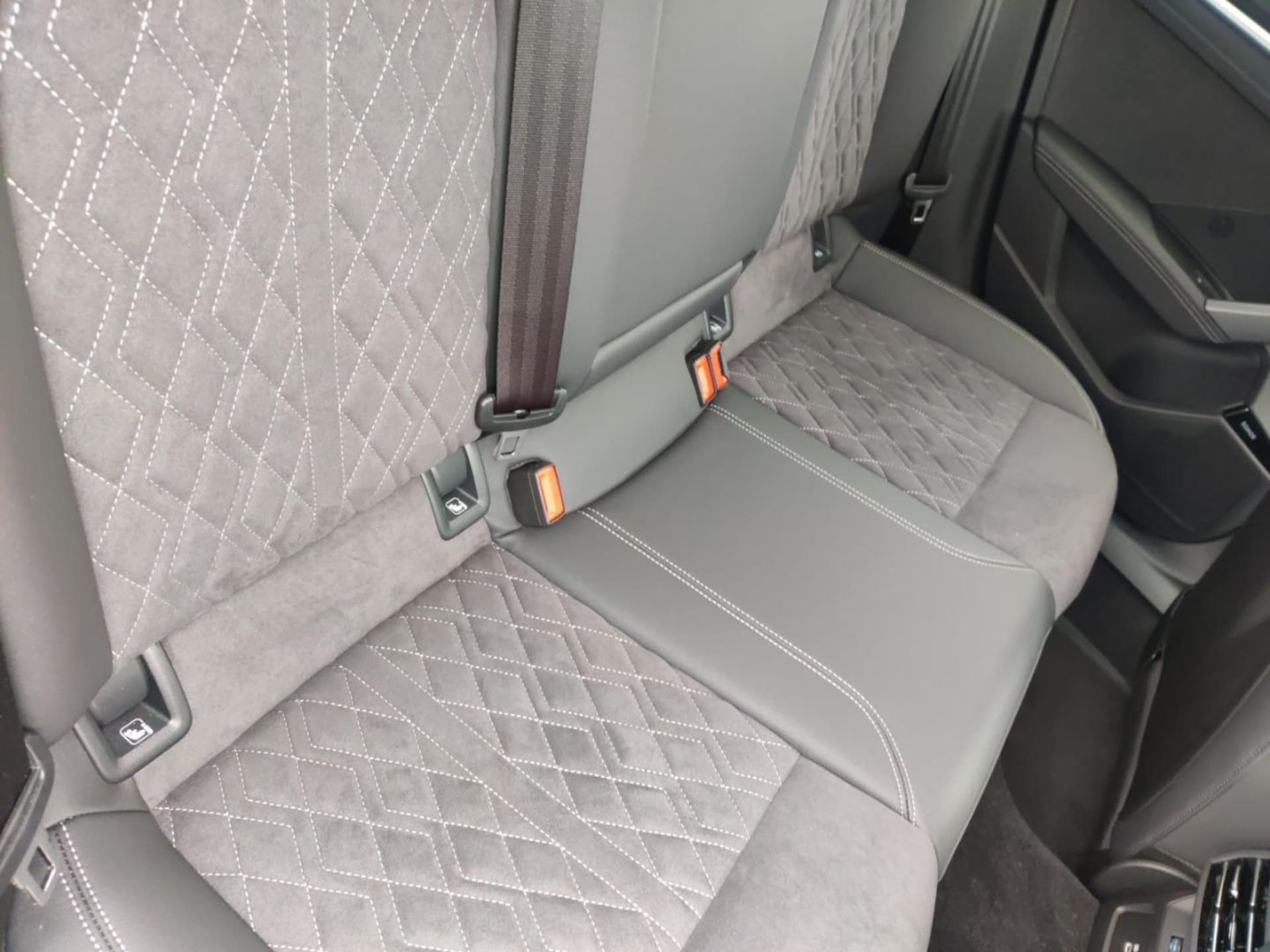 Audi A3 Sportback TFSI e S line