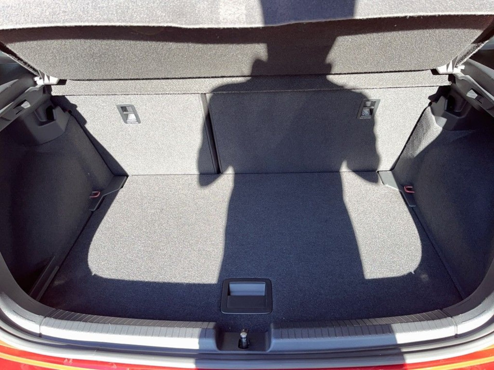 Volkswagen Polo Style