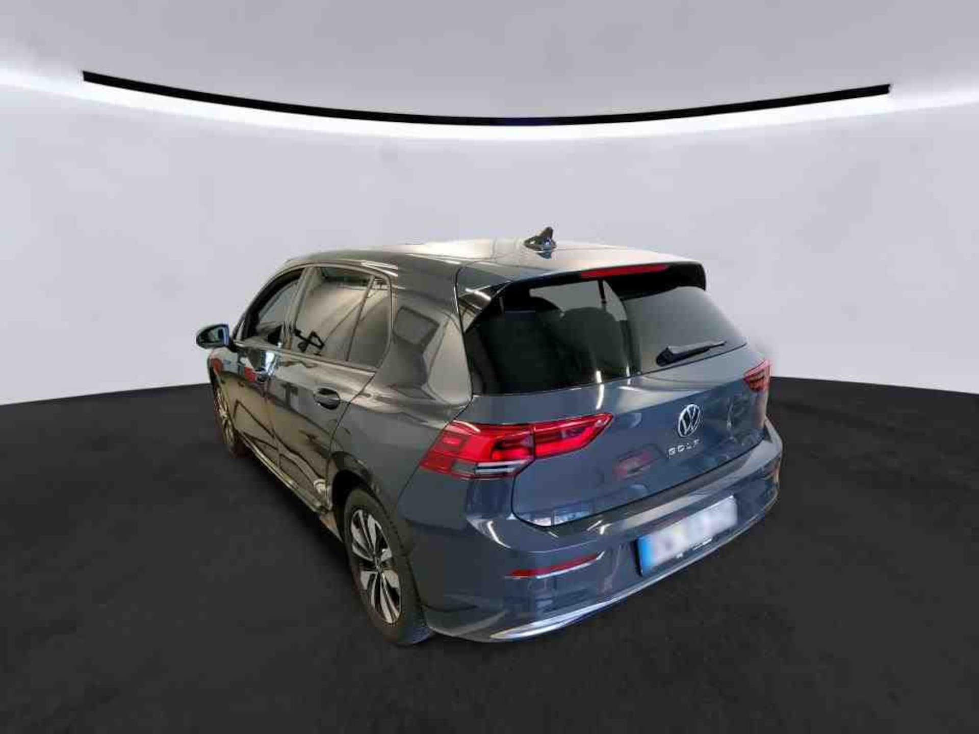 Volkswagen Golf MOVE