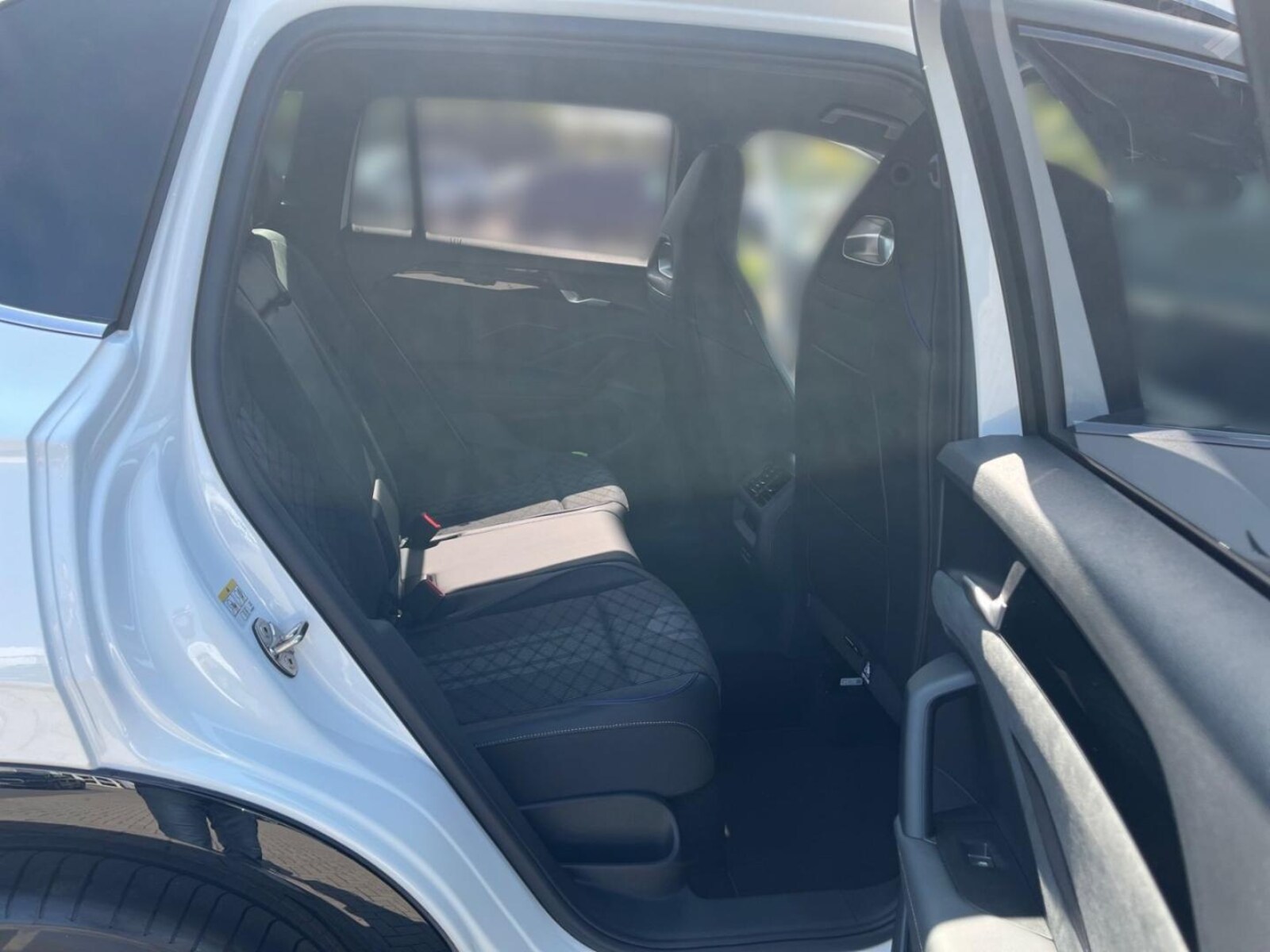 Volkswagen Tiguan – Bild 16