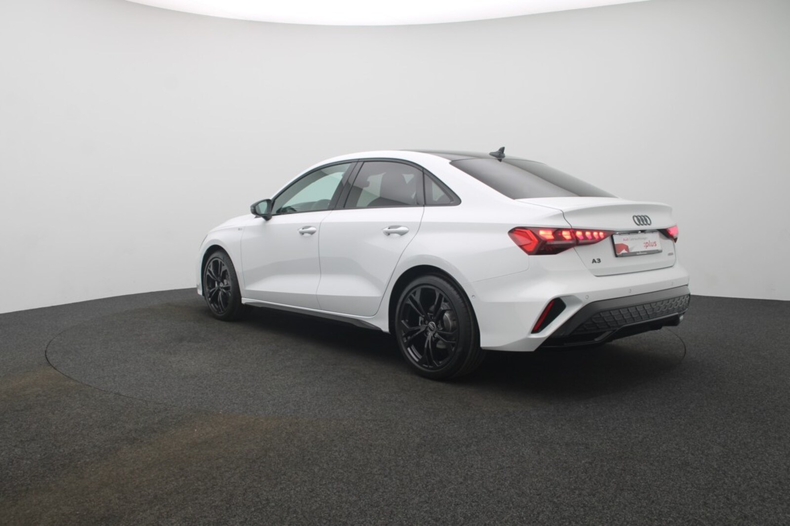 Audi A3 Limousine – Bild 3