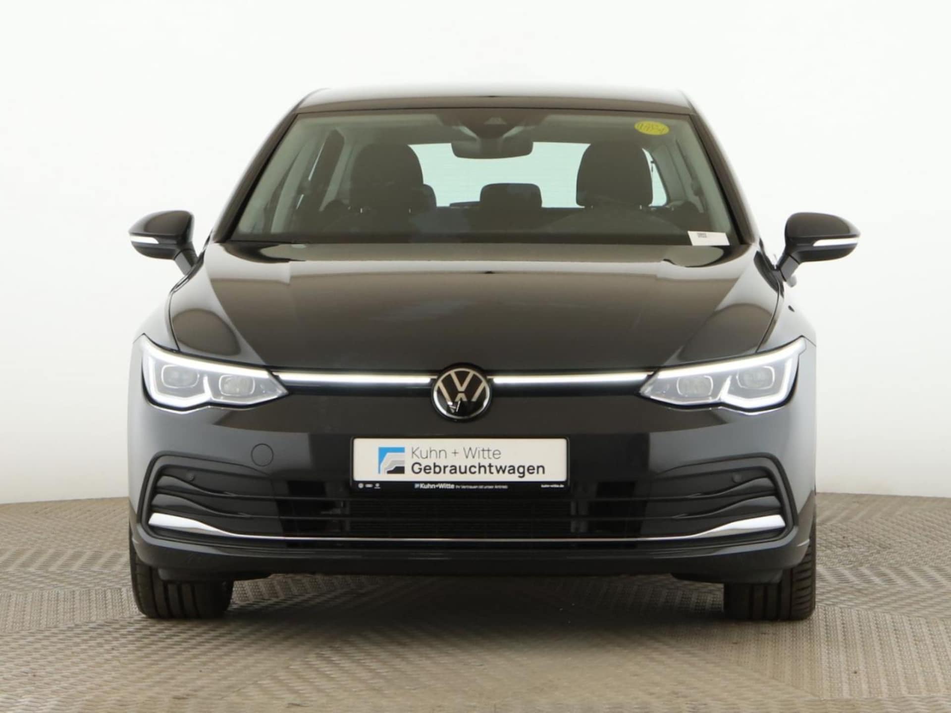 Volkswagen Golf Style