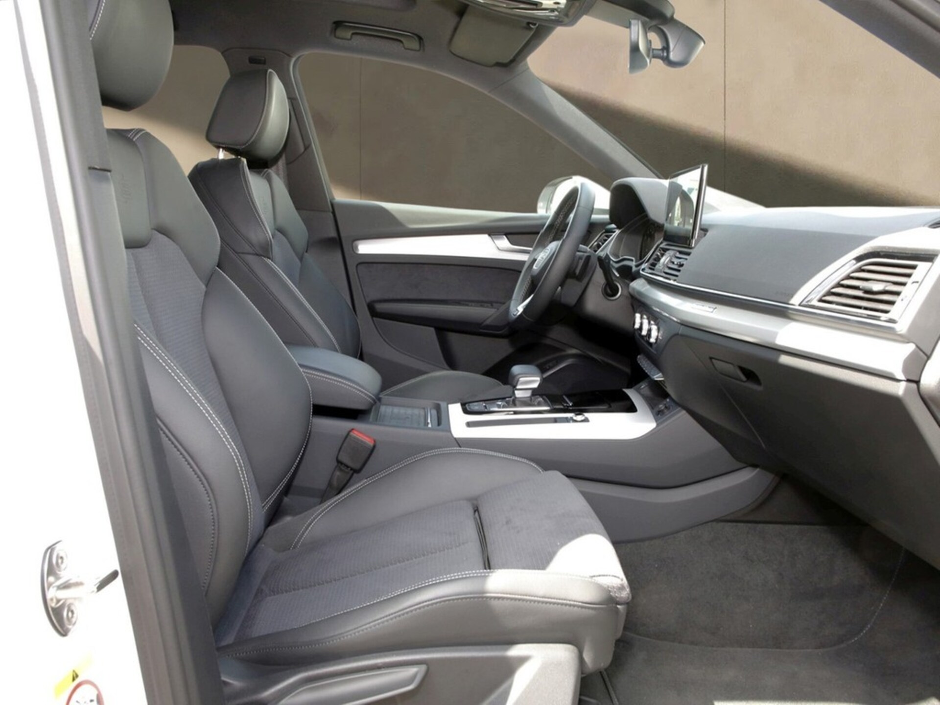 Audi Q5 SUV S line