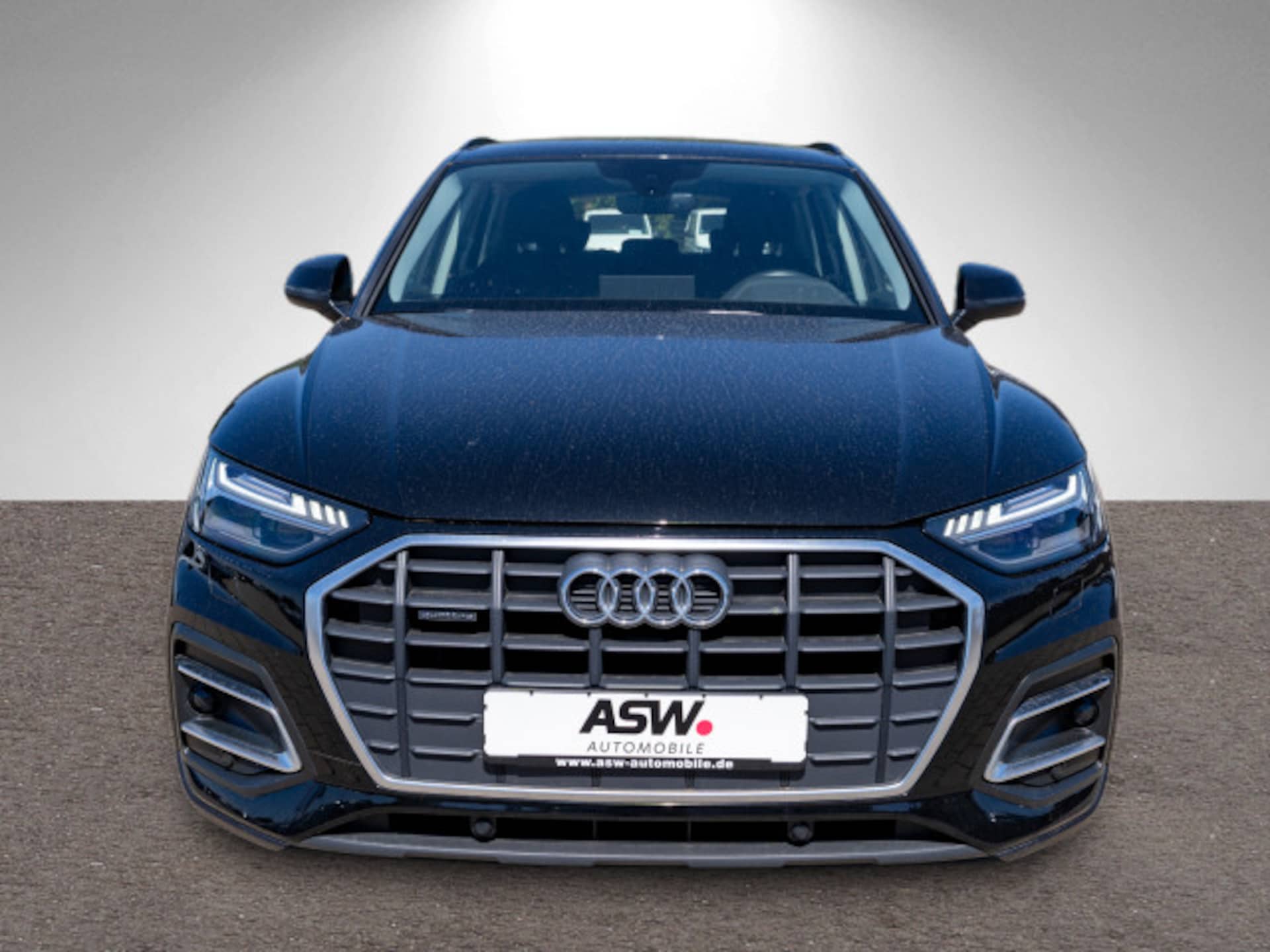 Audi Q5 SUV