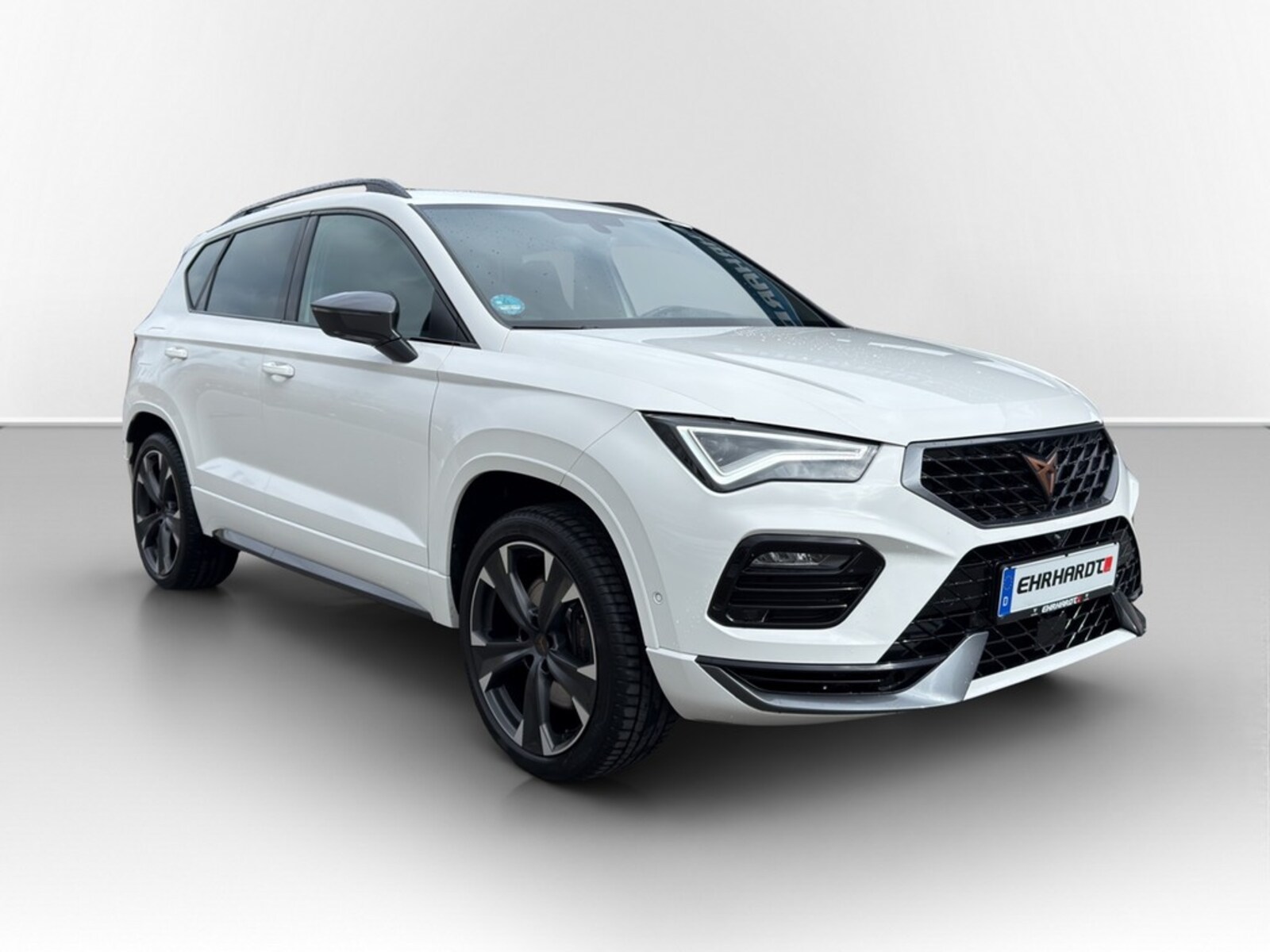 CUPRA Ateca – Bild 4