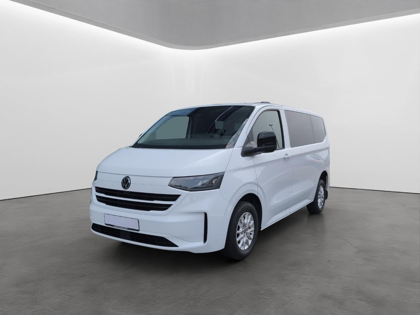Volkswagen Caravelle – Bild 2