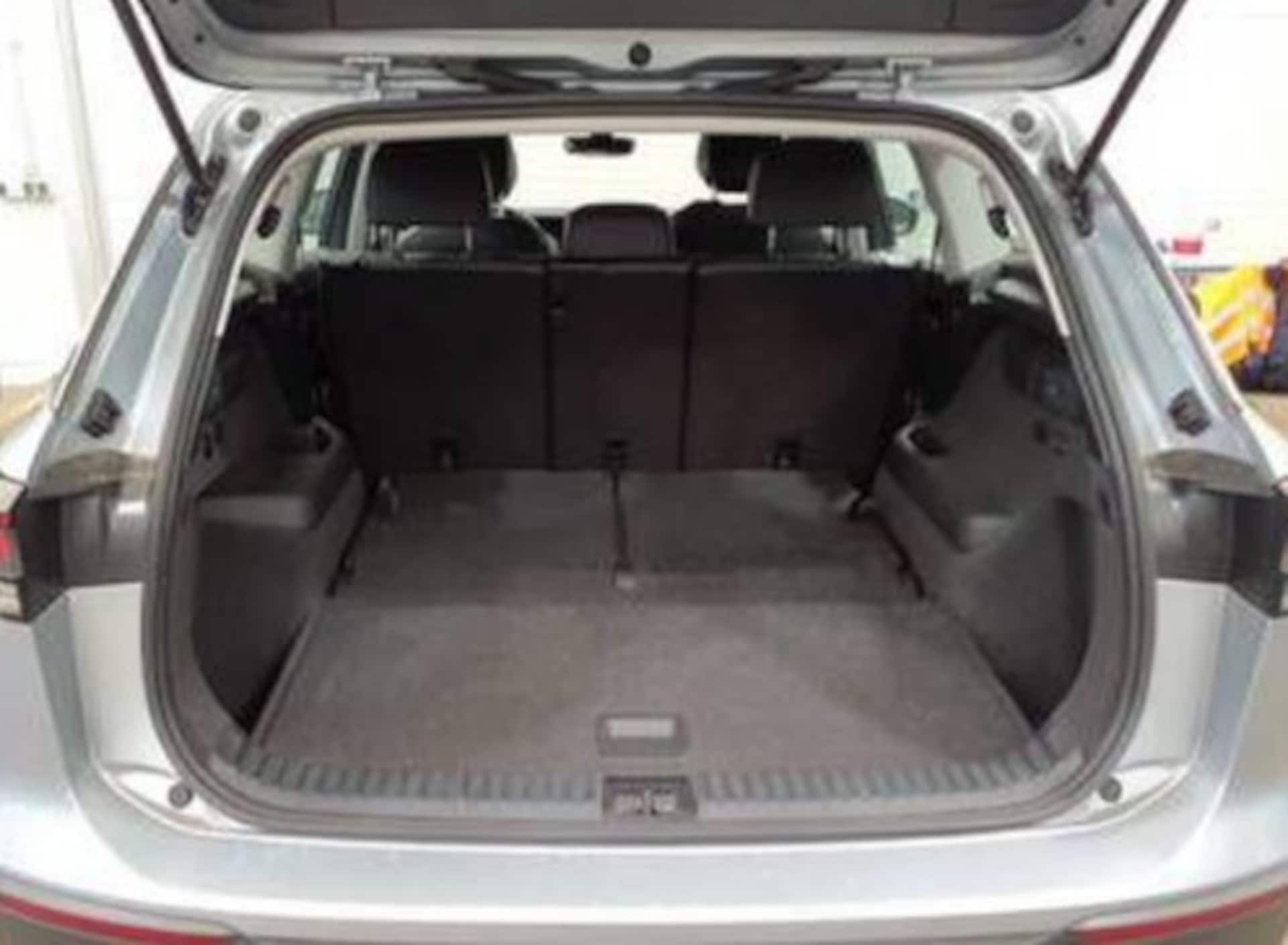 Volkswagen Tayron Life