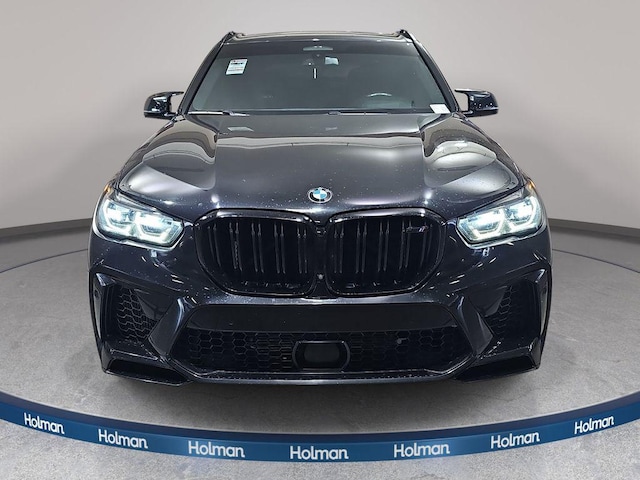 2022 BMW X5 M