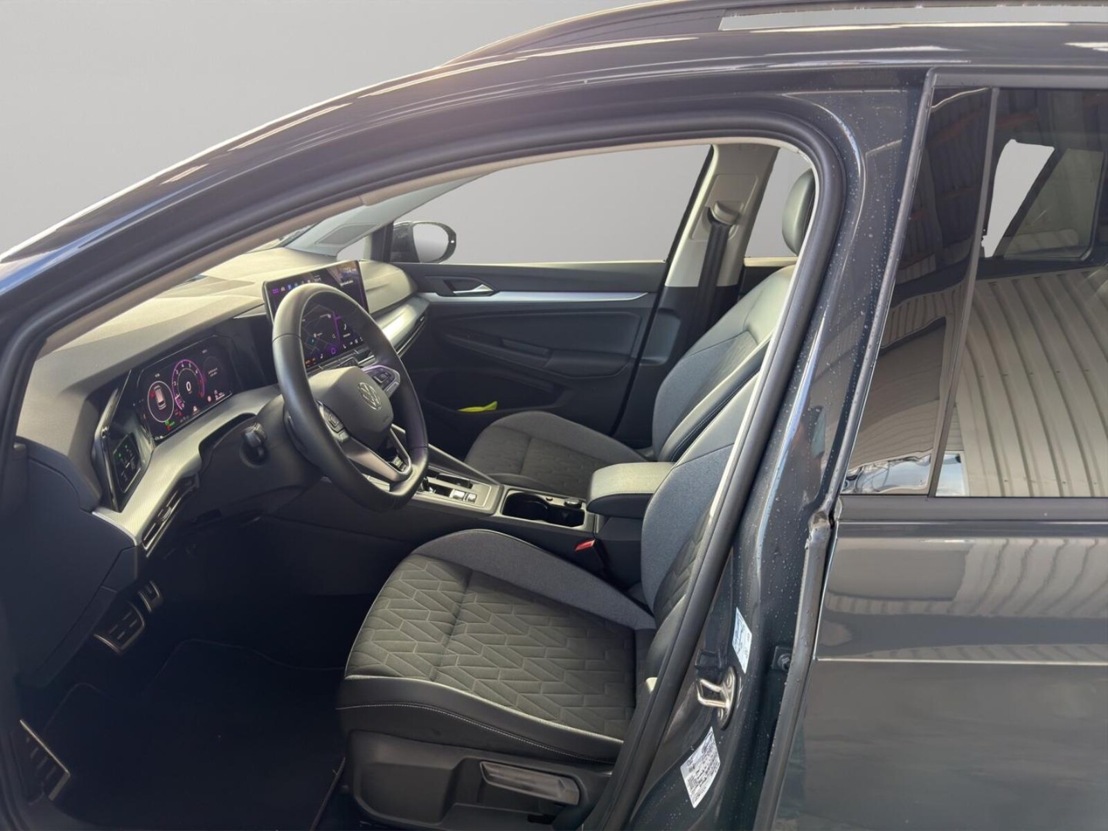 Volkswagen Golf Variant – Bild 9