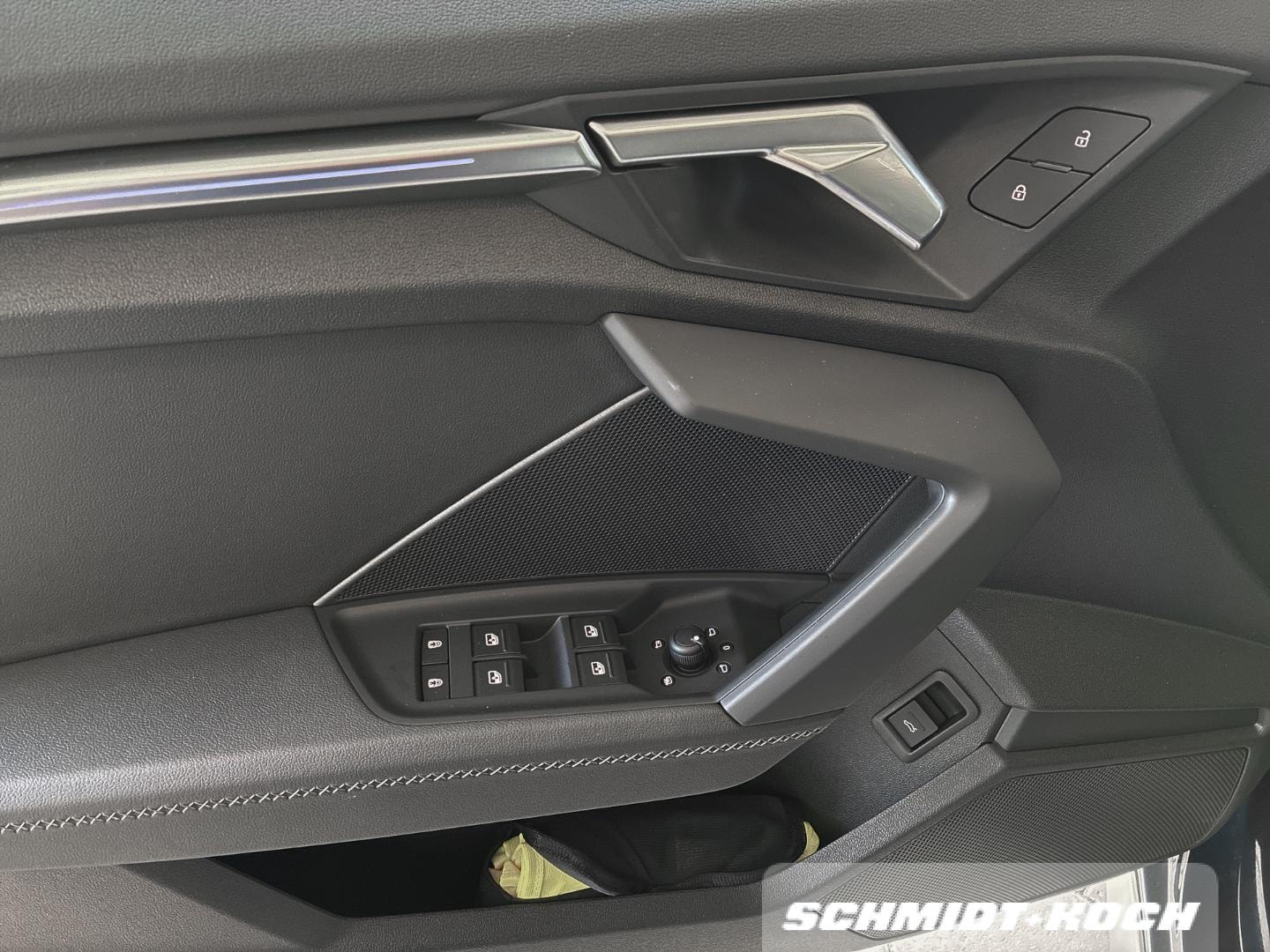 Bild über Audi A3 Sportback S line 35 TFSI 110(150) kW(PS) S tronic - für weitere Informationen kontaktieren Sie den Audi Partner