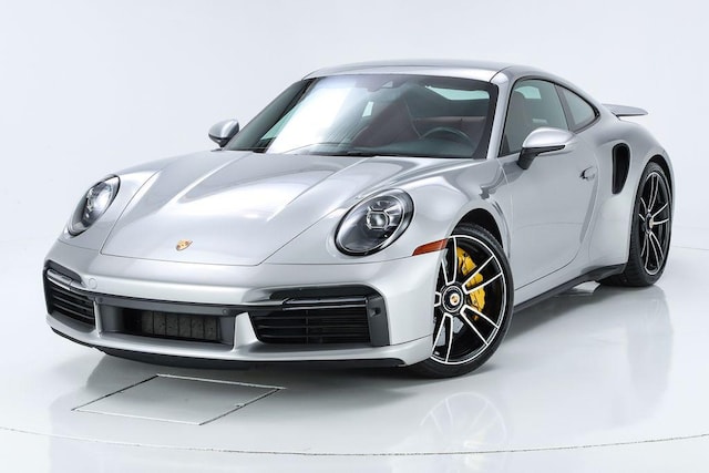 2023 Porsche
