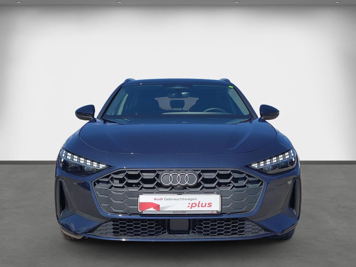 Bild über Audi A5 Avant TDI quattro 150 kW S tronic - für weitere Informationen kontaktieren Sie den Audi Partner