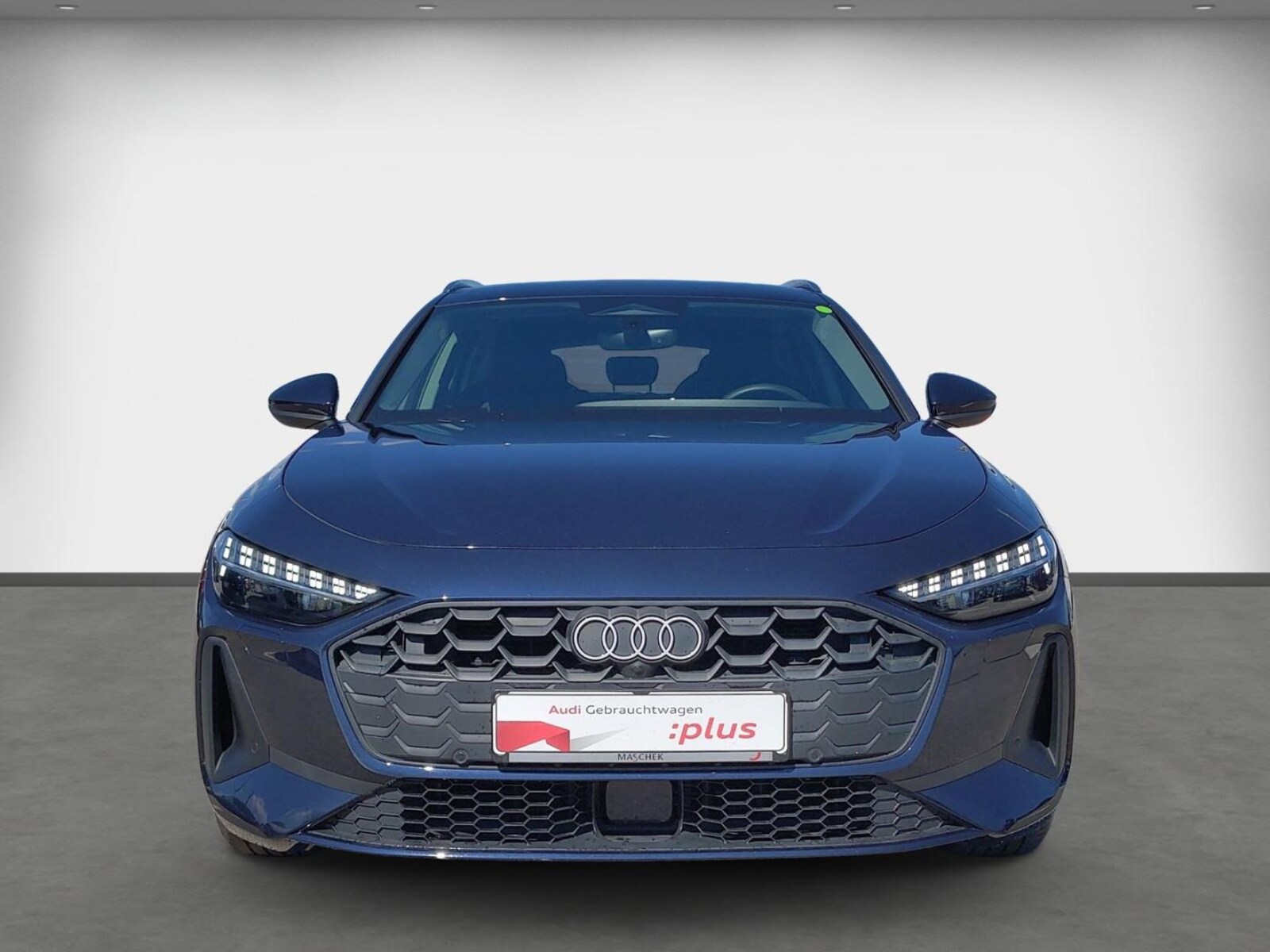 Audi A5 Avant – Bild 8