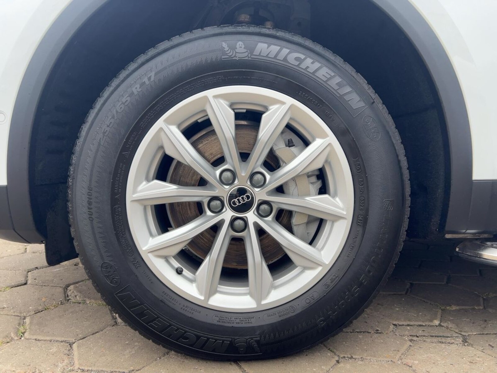 Audi Q5 – Bild 15