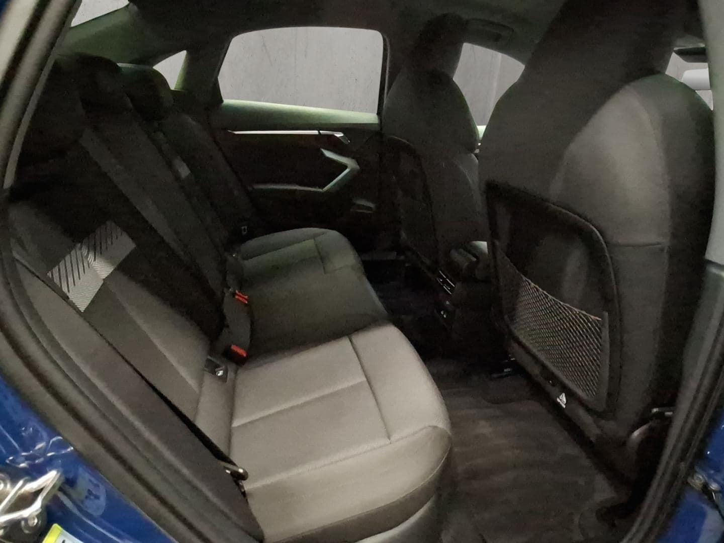 Bild über Audi A3 Limousine TDI S tronic - für weitere Informationen kontaktieren Sie den Audi Partner