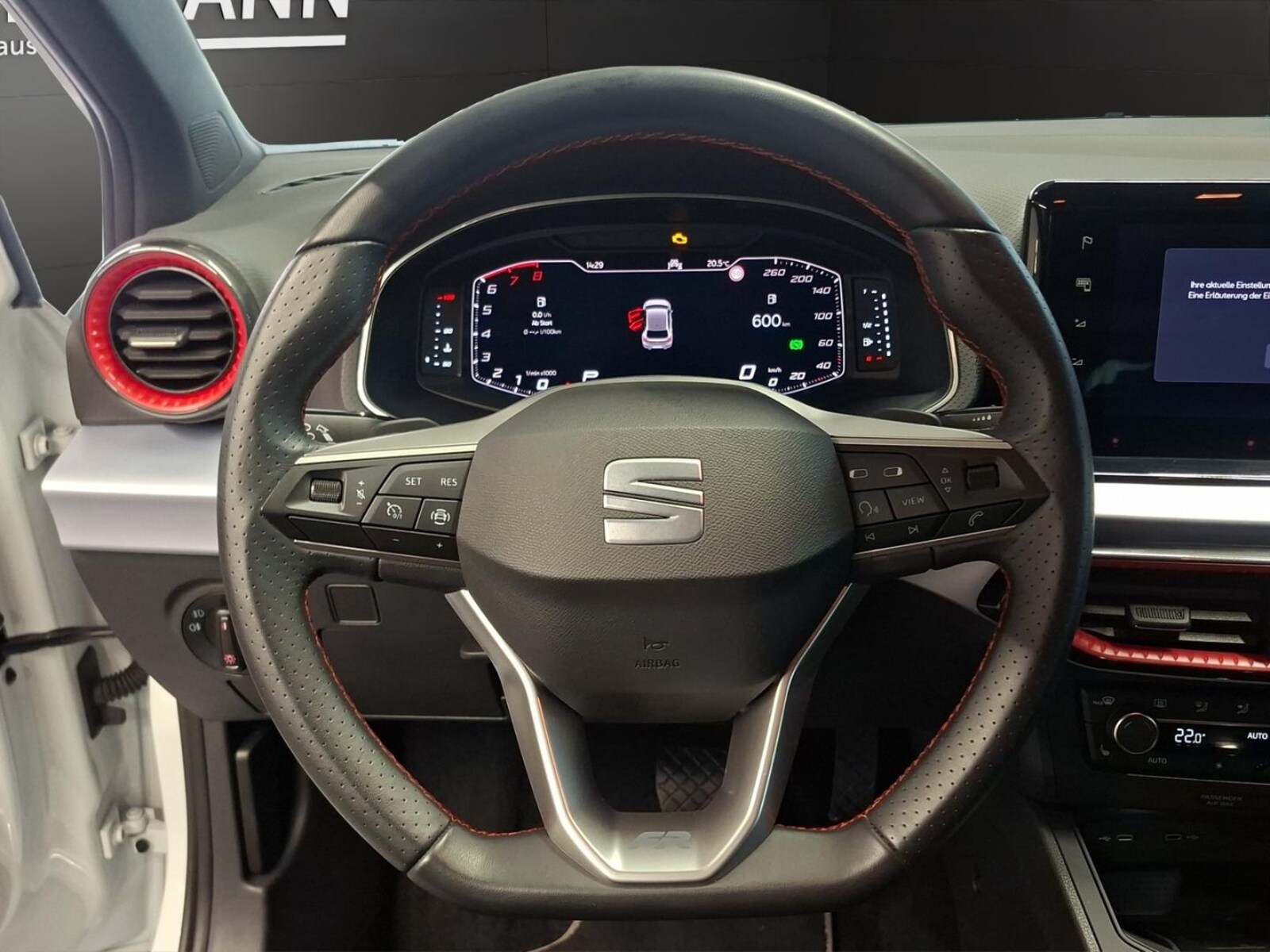 SEAT Ibiza – Bild 10