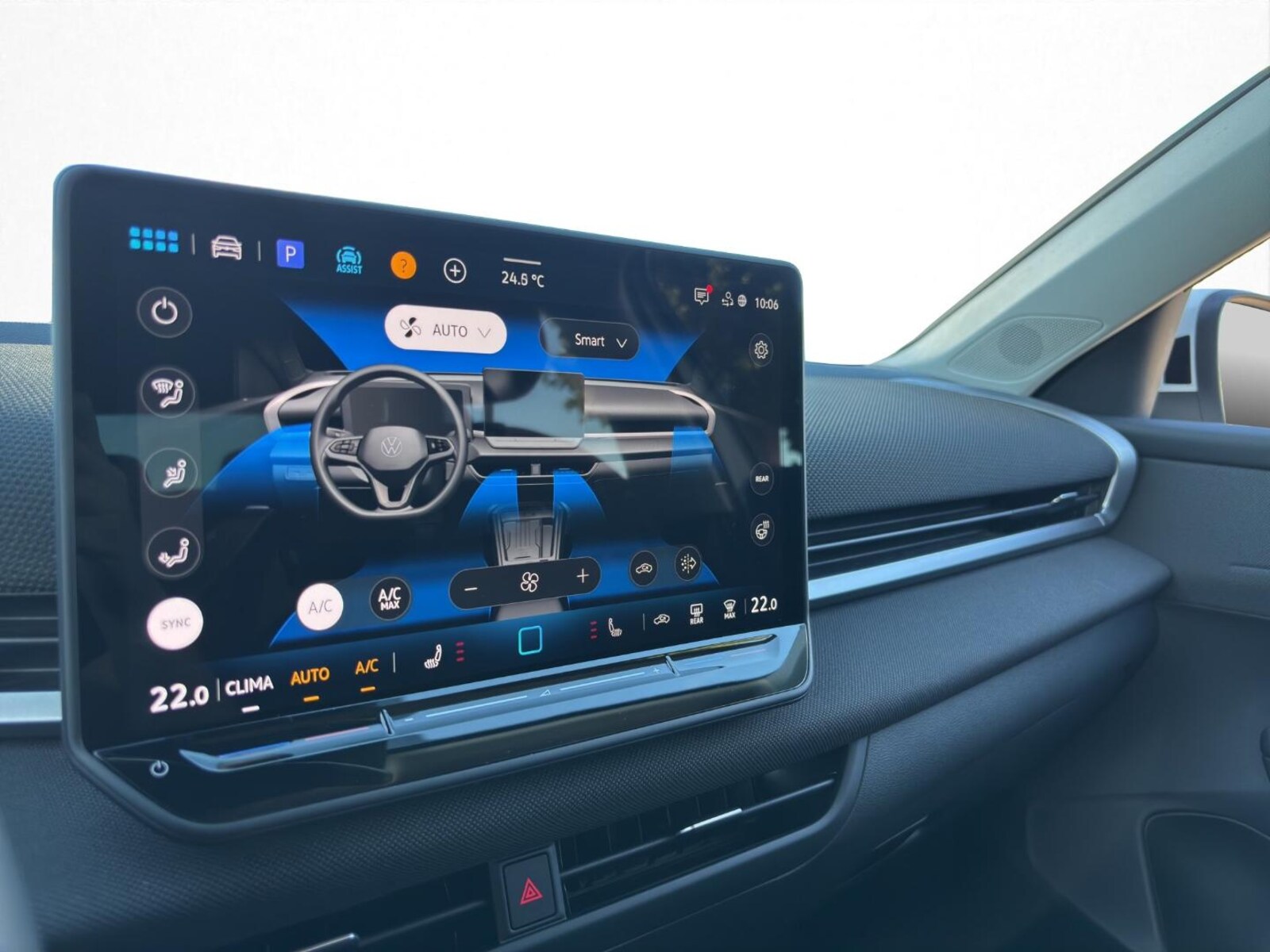 Volkswagen T-Roc – Bild 13