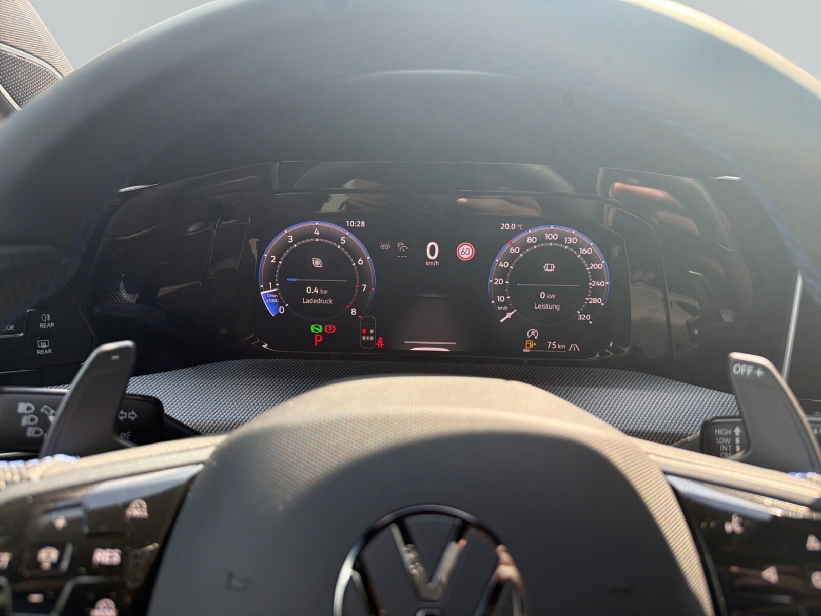 Volkswagen Golf Variant – Bild 13