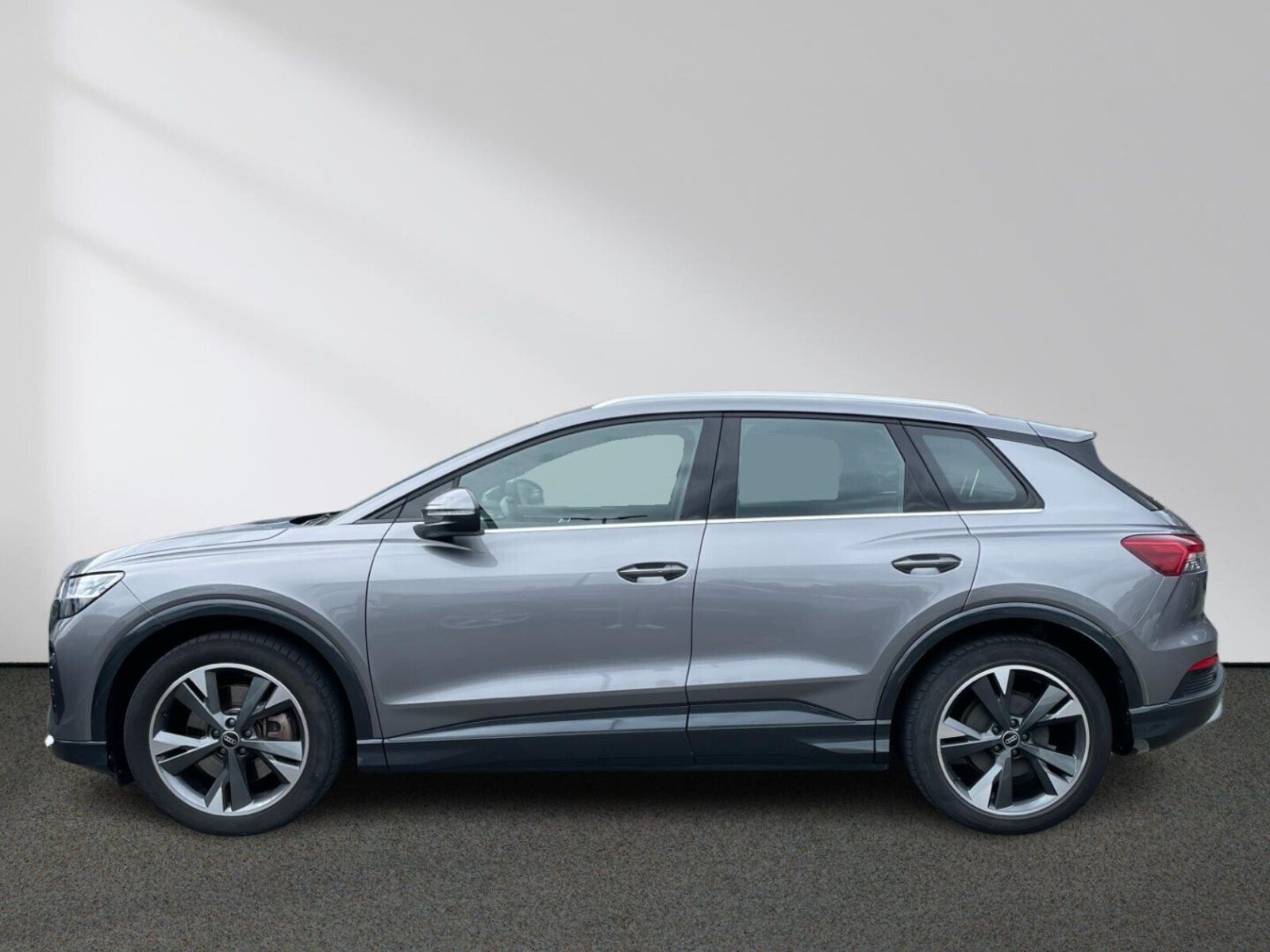 Audi Q4 e-tron – Bild 2
