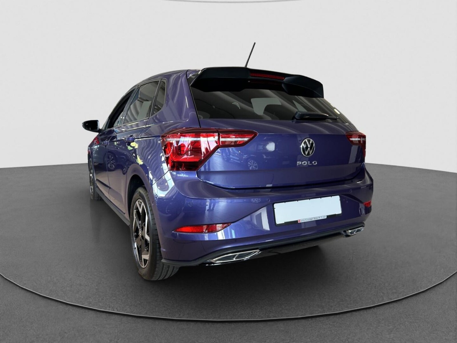 Volkswagen Polo – Bild 7