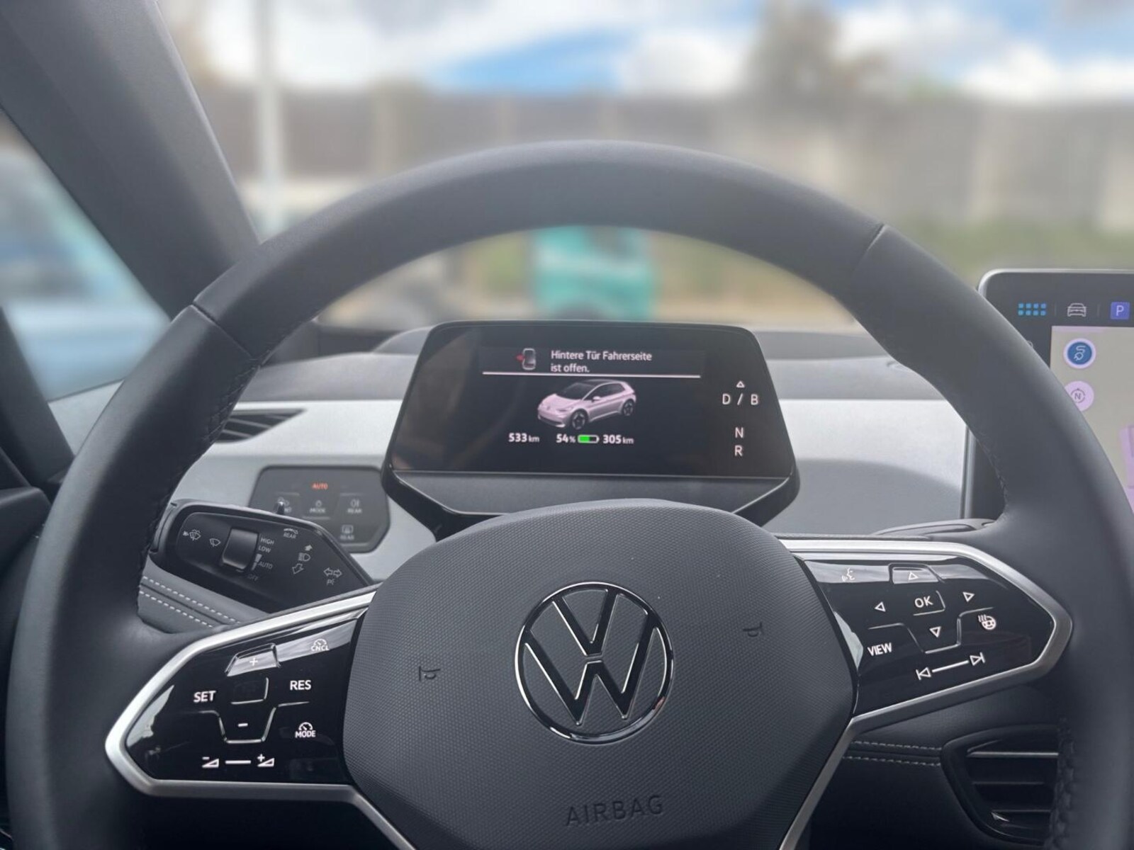 Volkswagen ID.3 – Bild 11