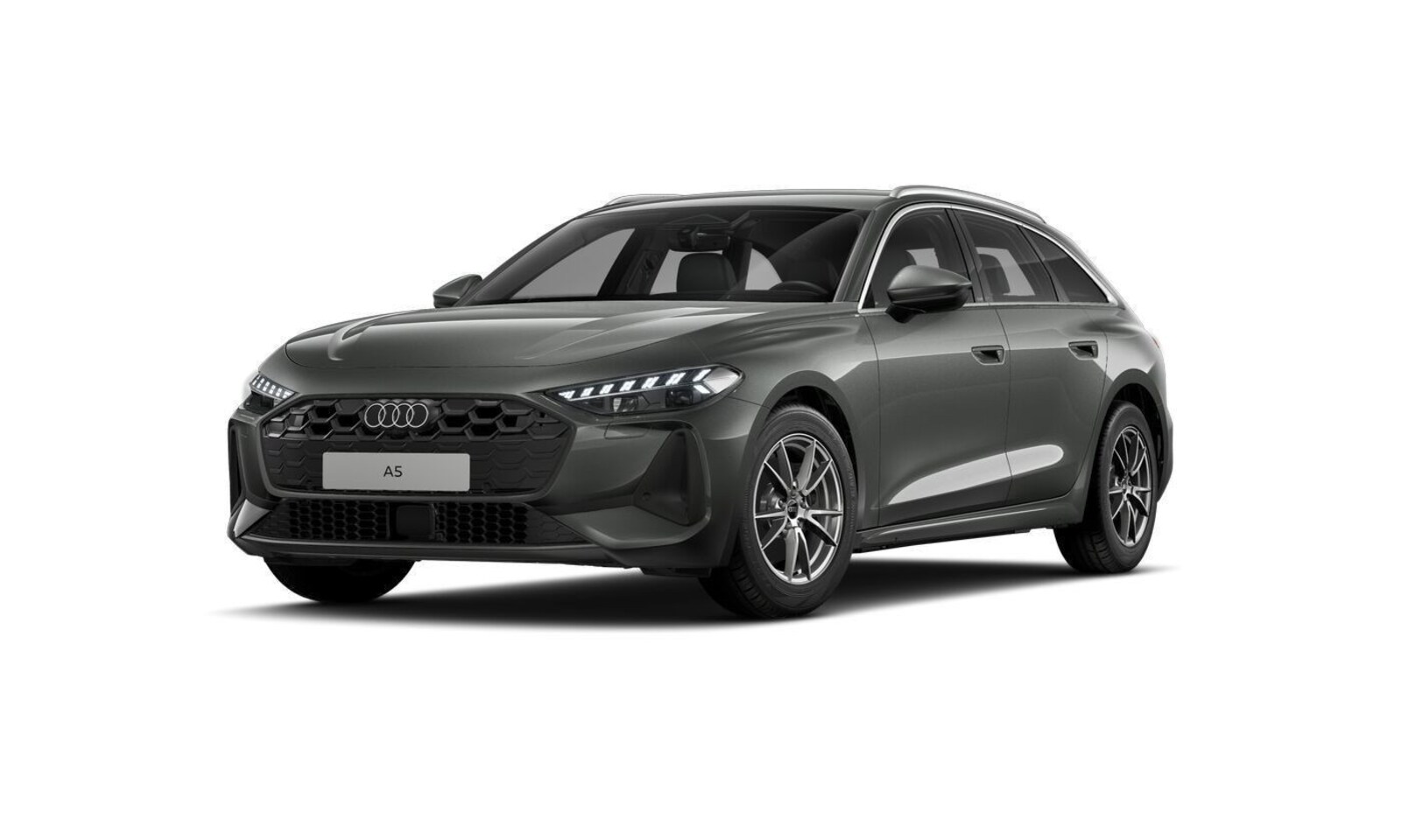 Audi A5 Avant – Bild 2