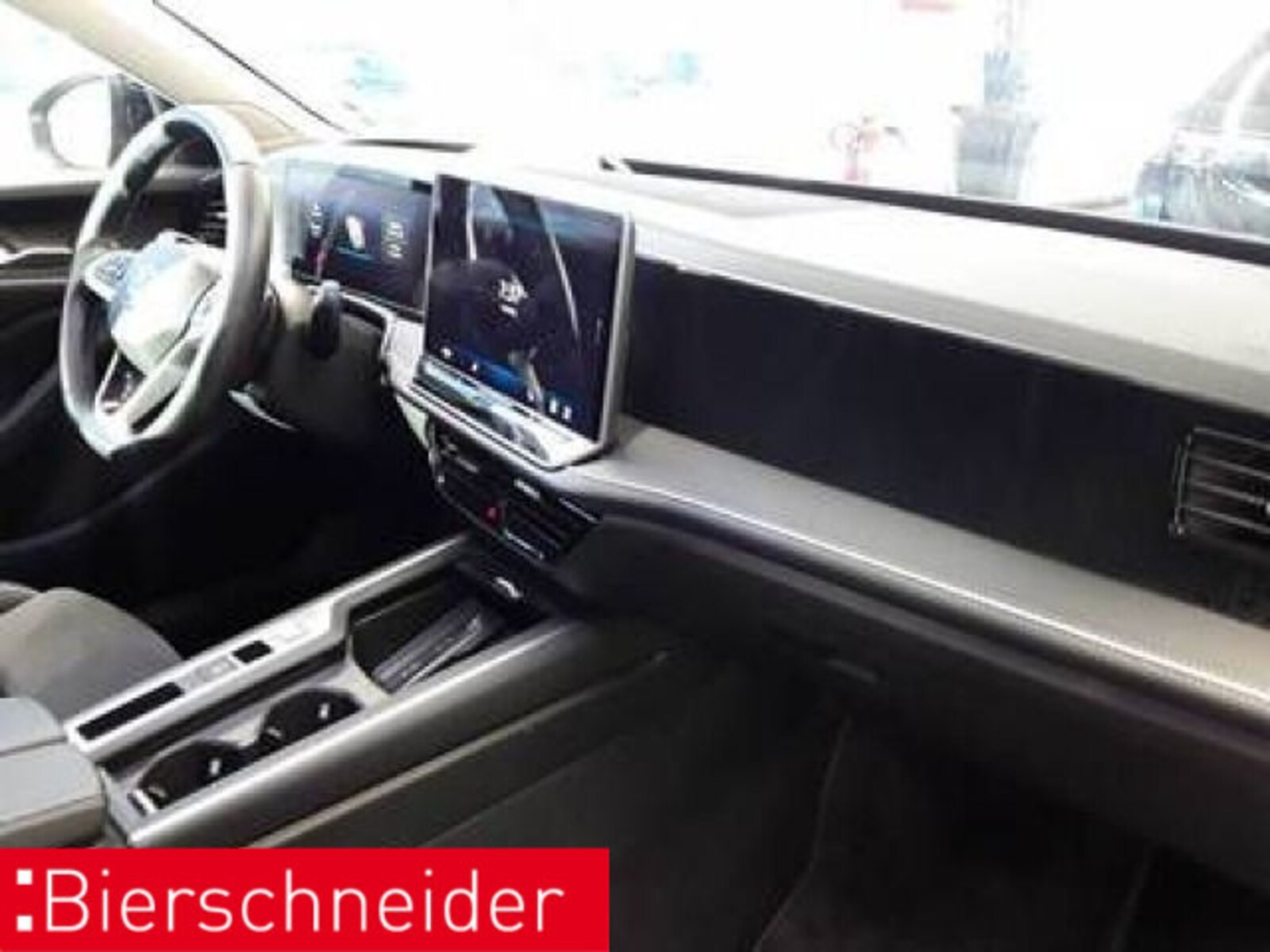 Volkswagen Passat – Bild 5