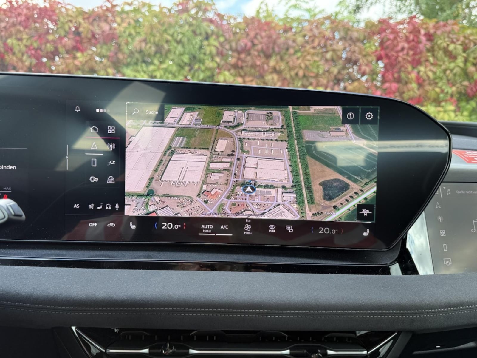 Audi Q6 e-tron – Bild 9