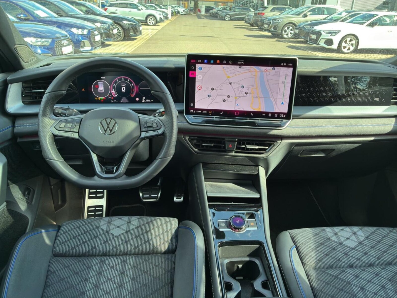 Volkswagen Tayron – Bild 15