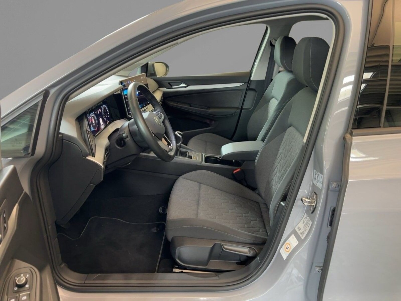 Volkswagen Golf Variant – Bild 12