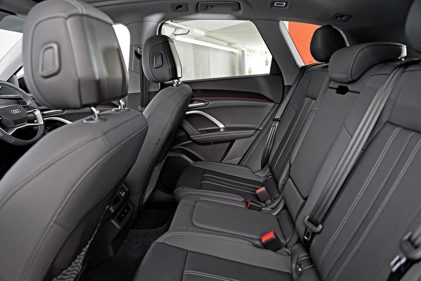 Image about Audi Q5 SUV TFSI 150 kW