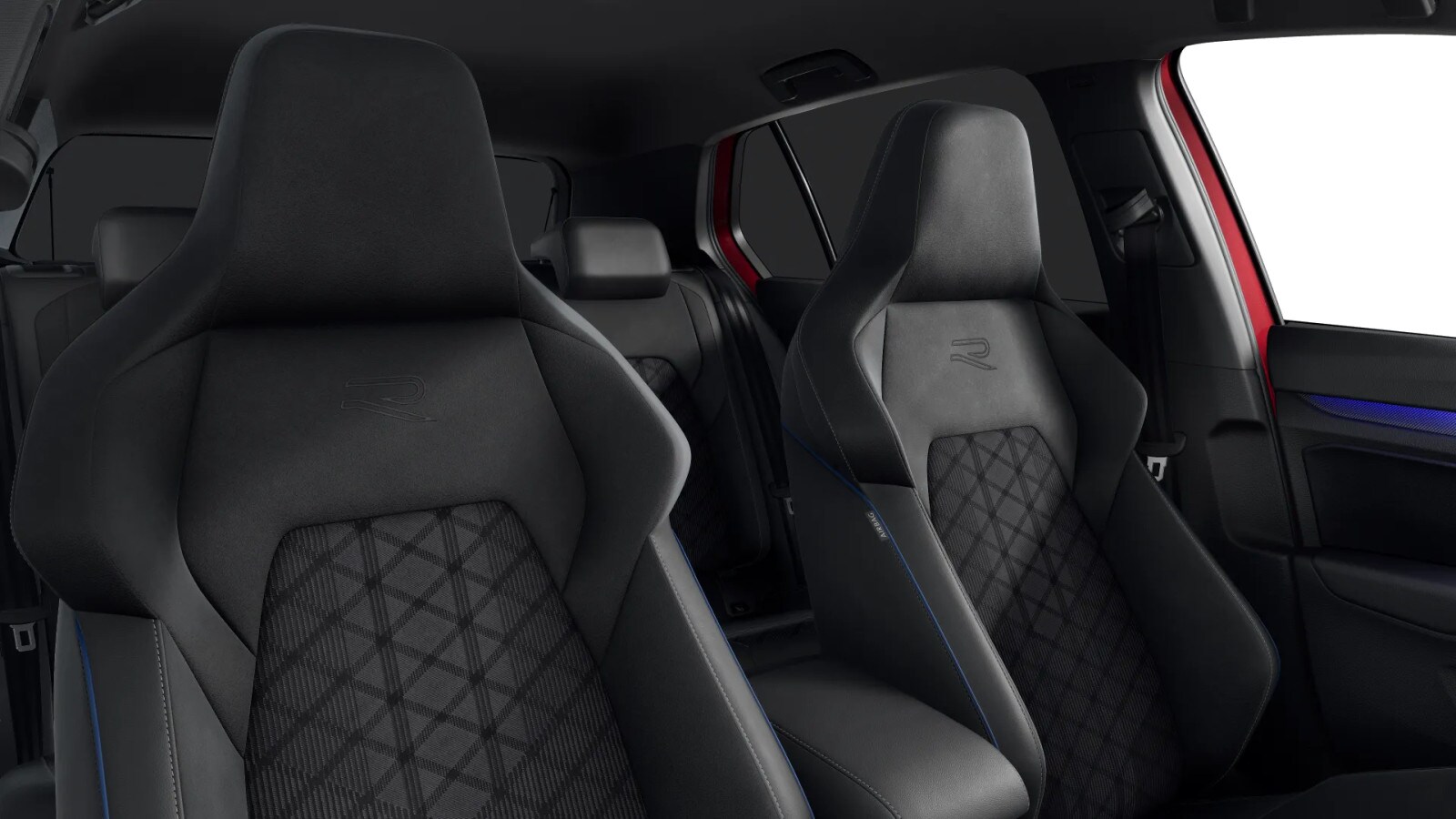 Volkswagen Golf – Bild 10